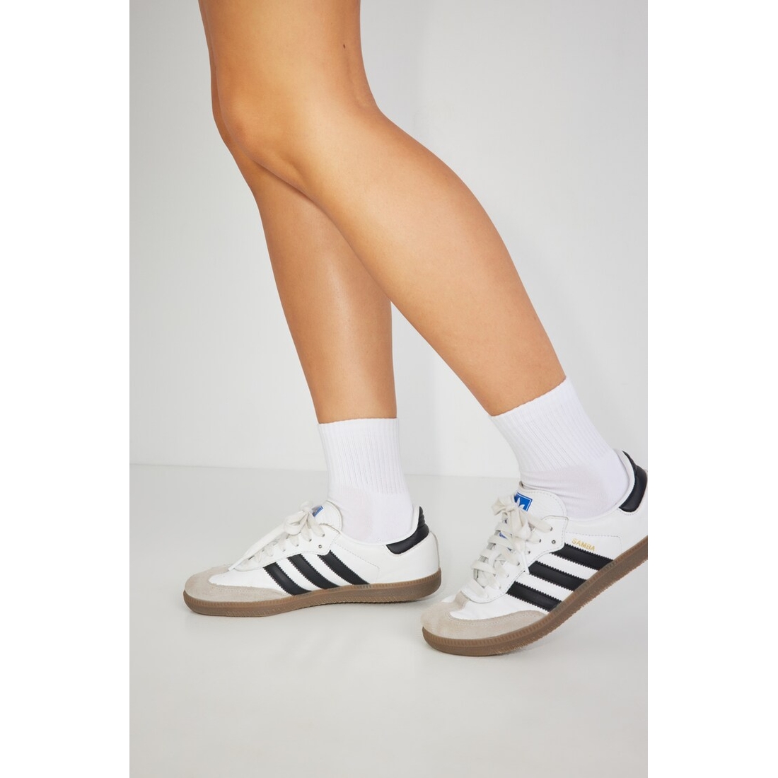 Garage SoftCotton The Essential Socks