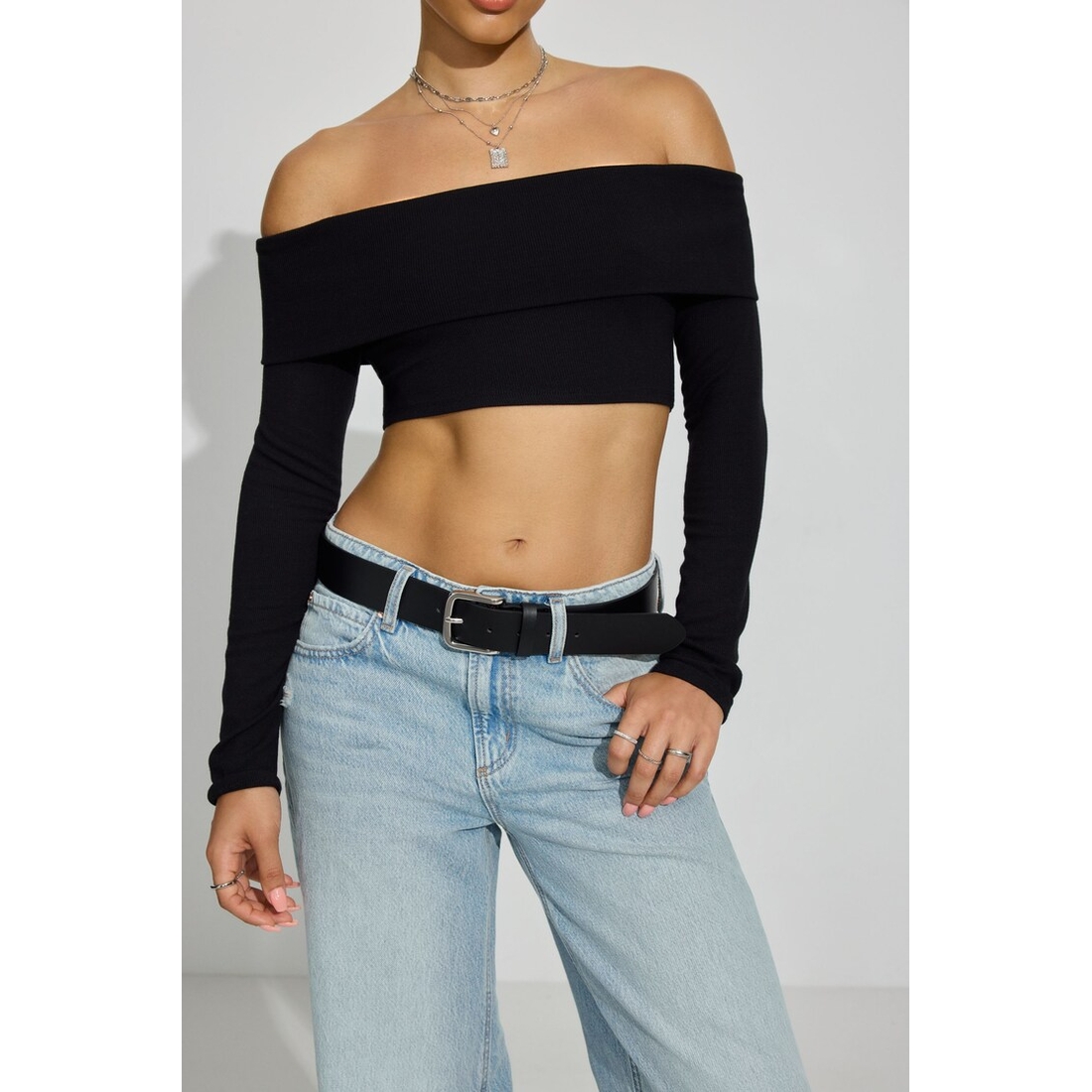 Garage Square Classic Belt