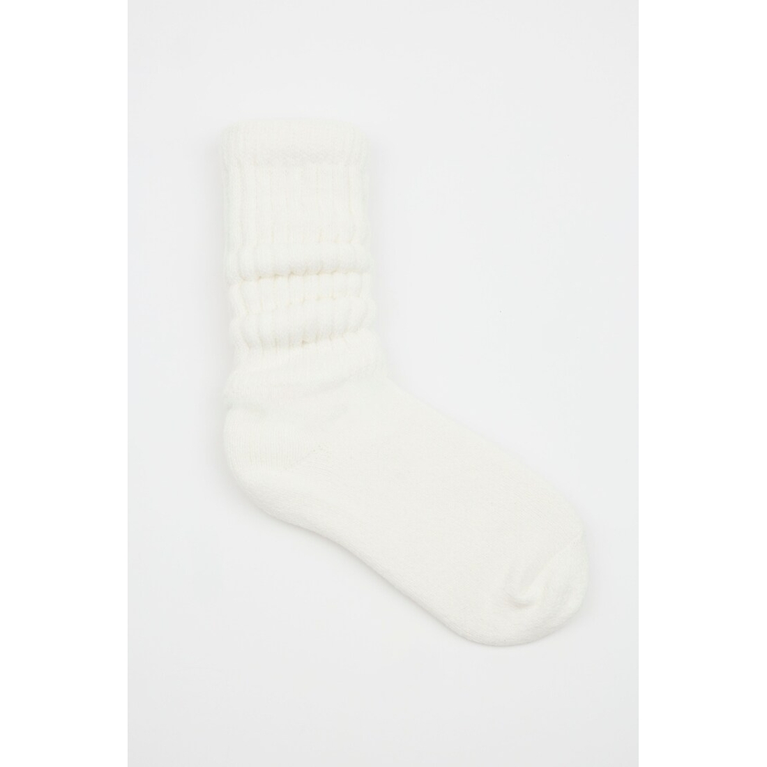 Garage The Cloud Socks