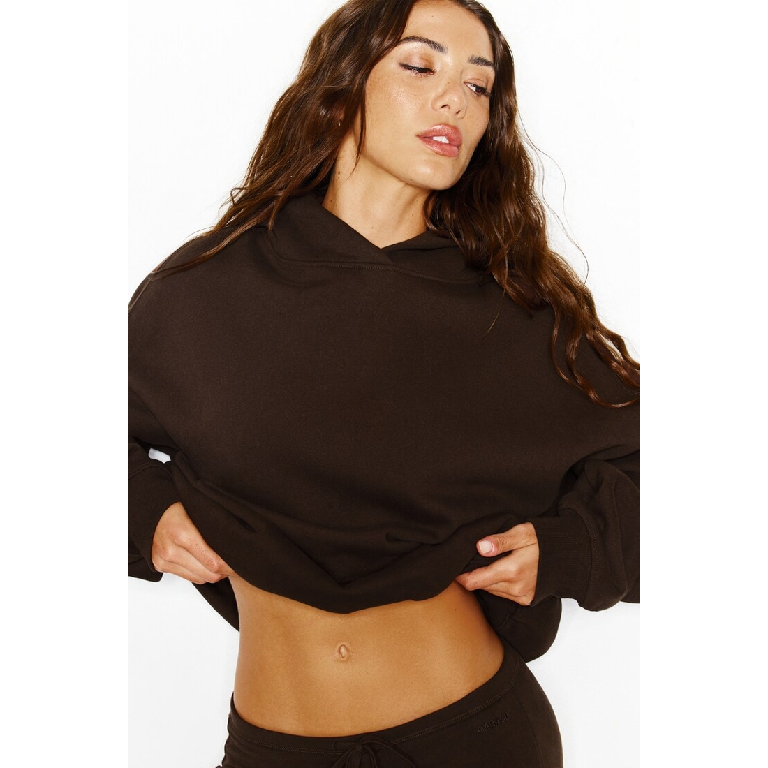 Garage UltraFleece Hoodie