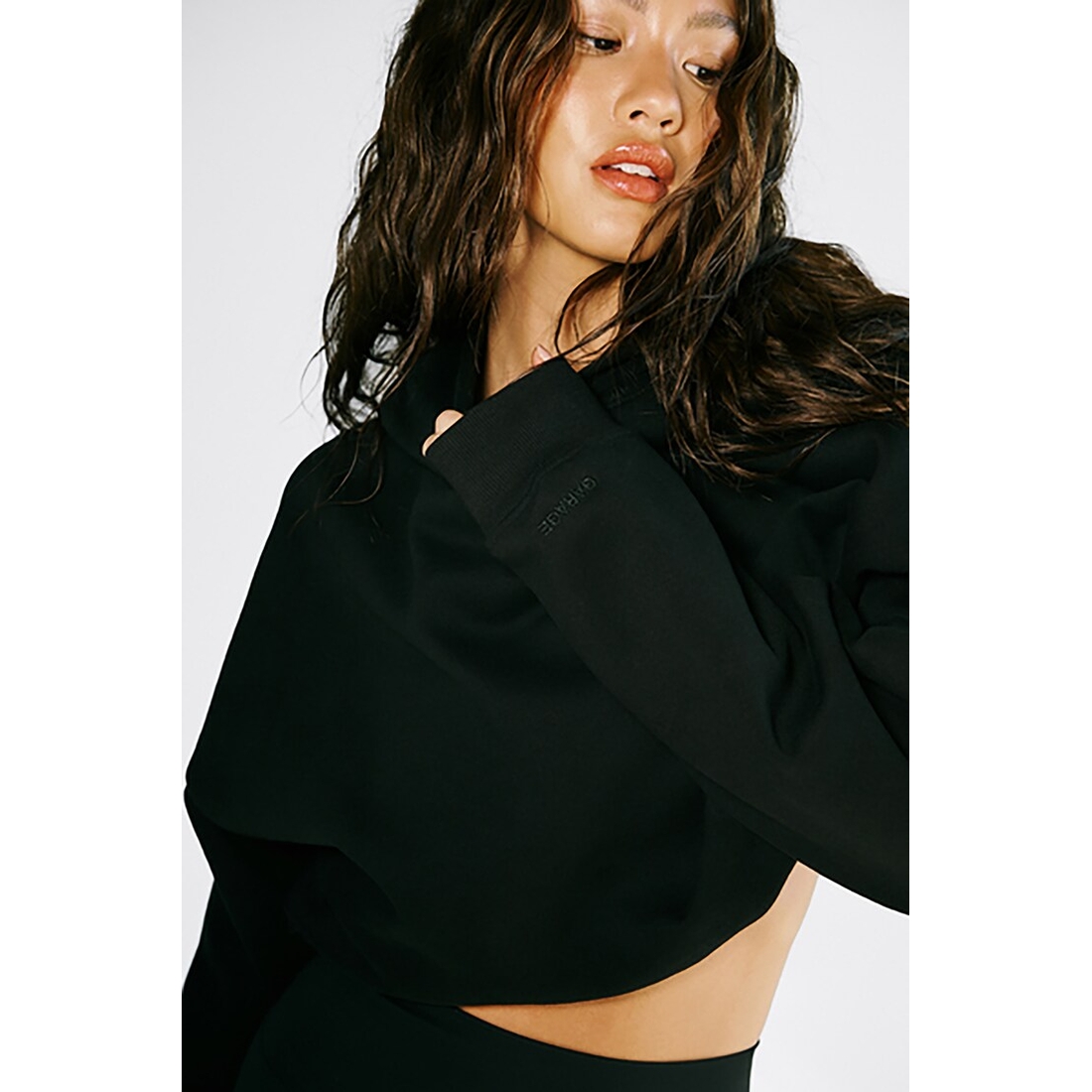Garage UltraFleece Hoodie