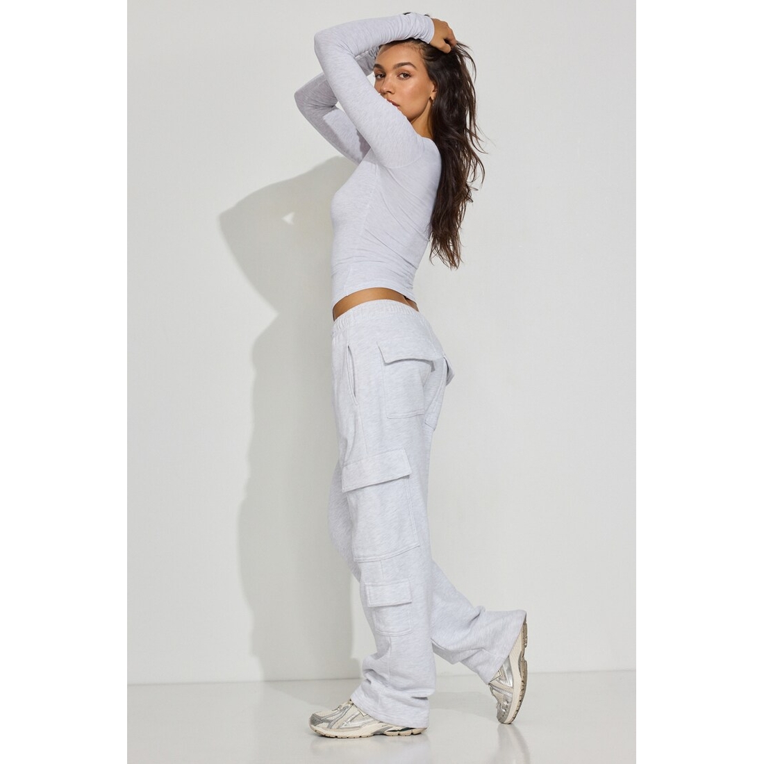 Garage UltraFleece Cargo Sweatpants