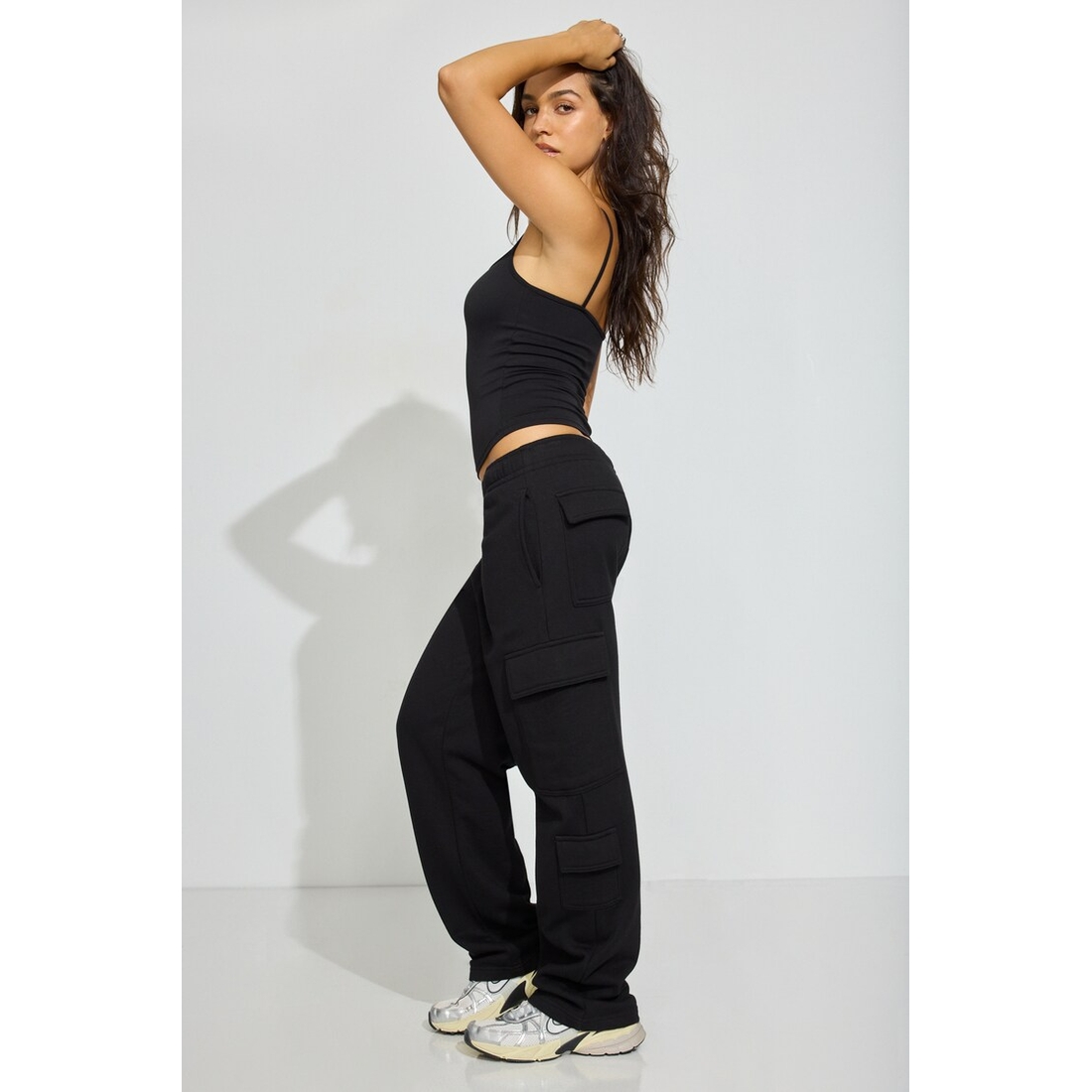 Garage UltraFleece Cargo Sweatpants
