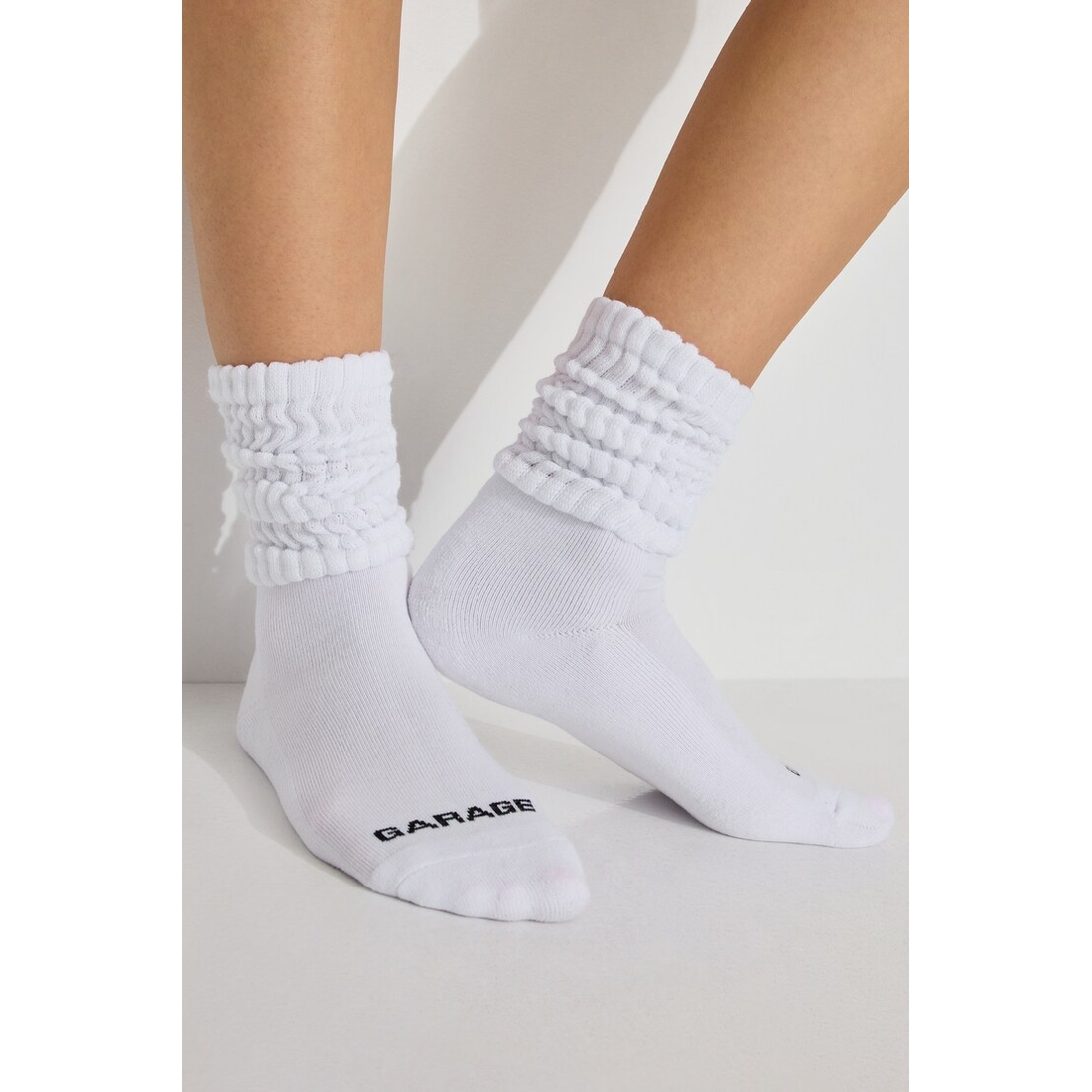 Garage SoftCotton The Studio Socks