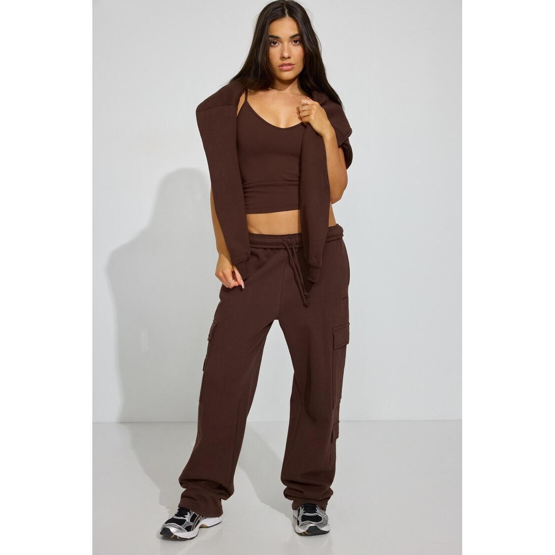 Garage UltraFleece Cargo Sweatpants