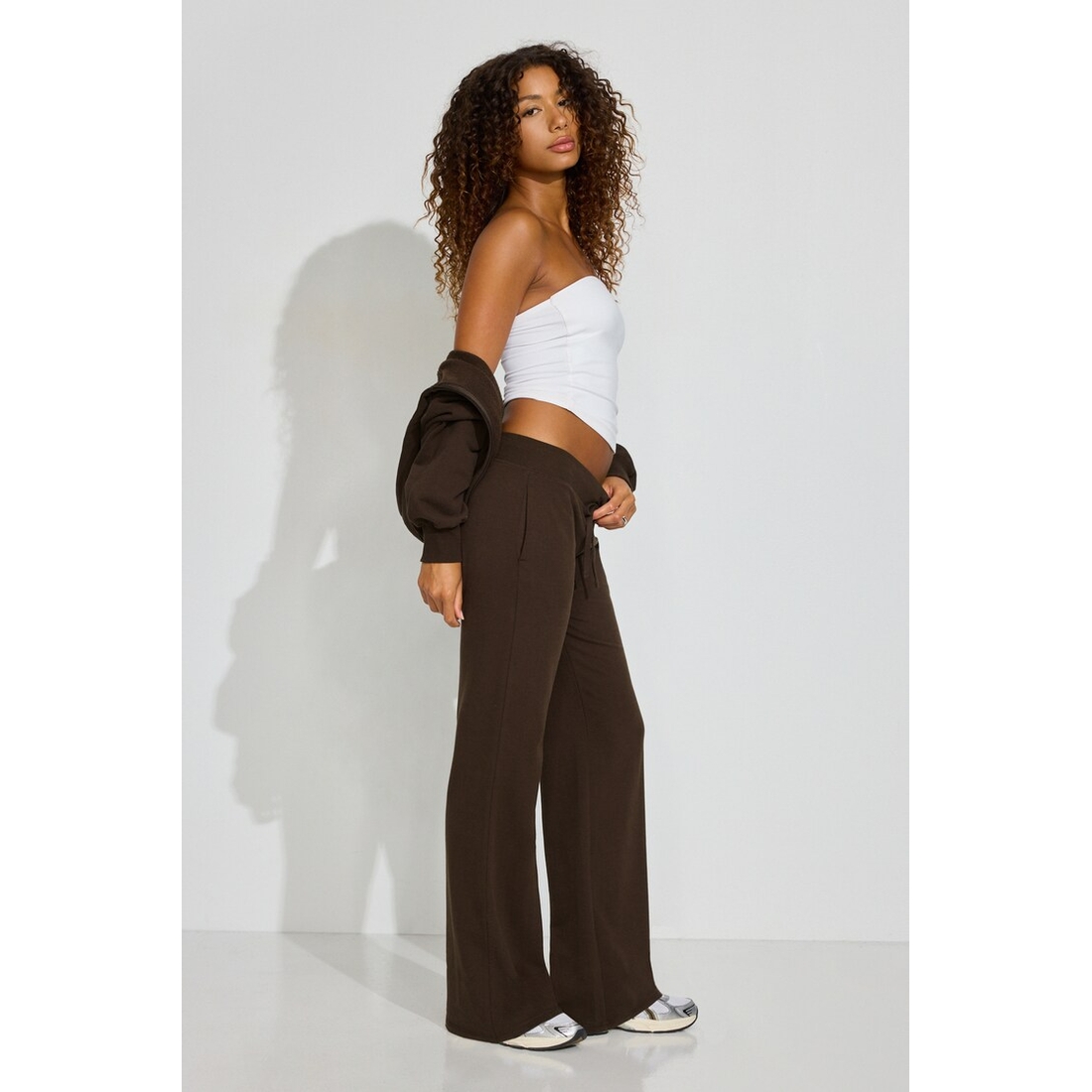 Garage Snatch Booty StretchTerry™ Pants