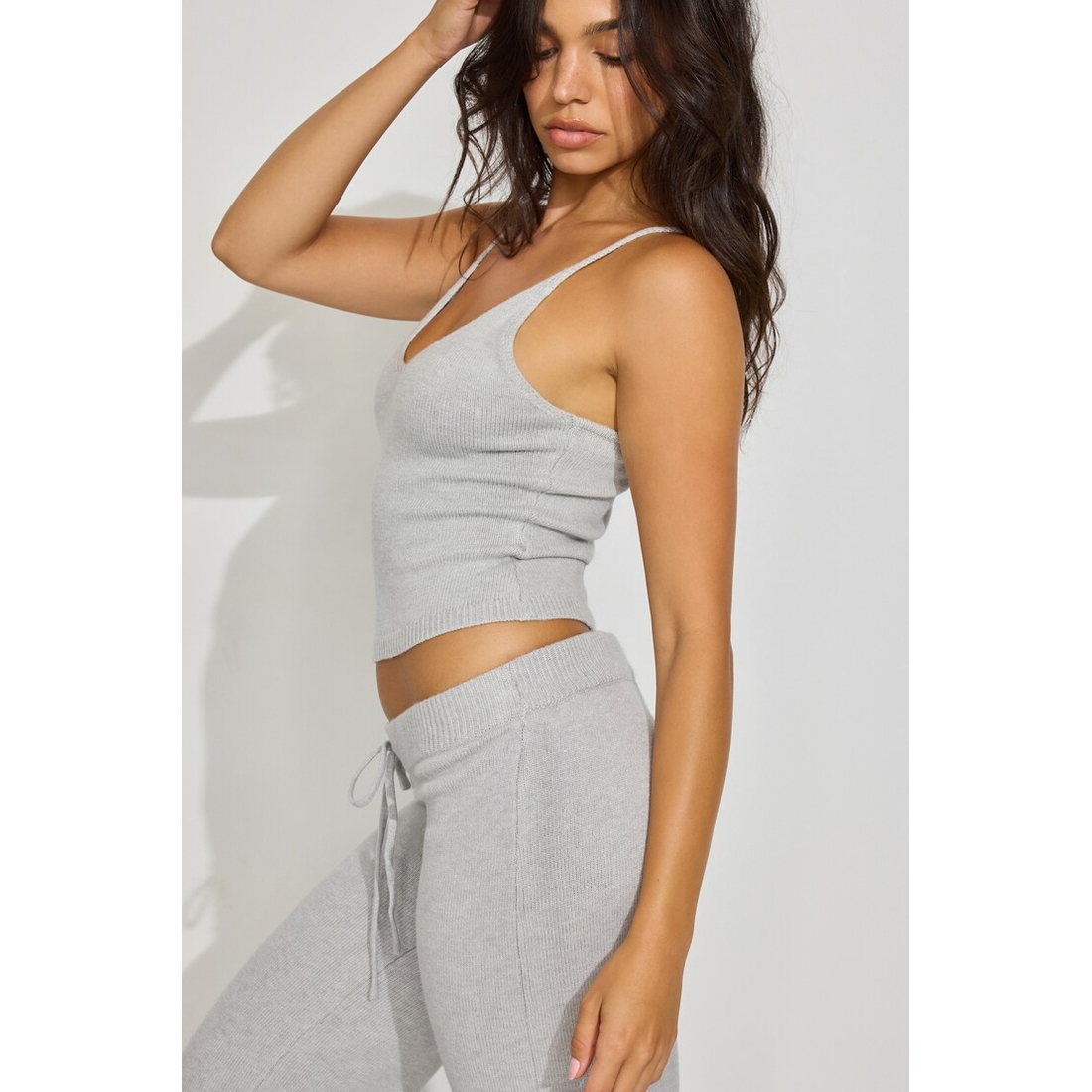 Garage Sweater Cami Top