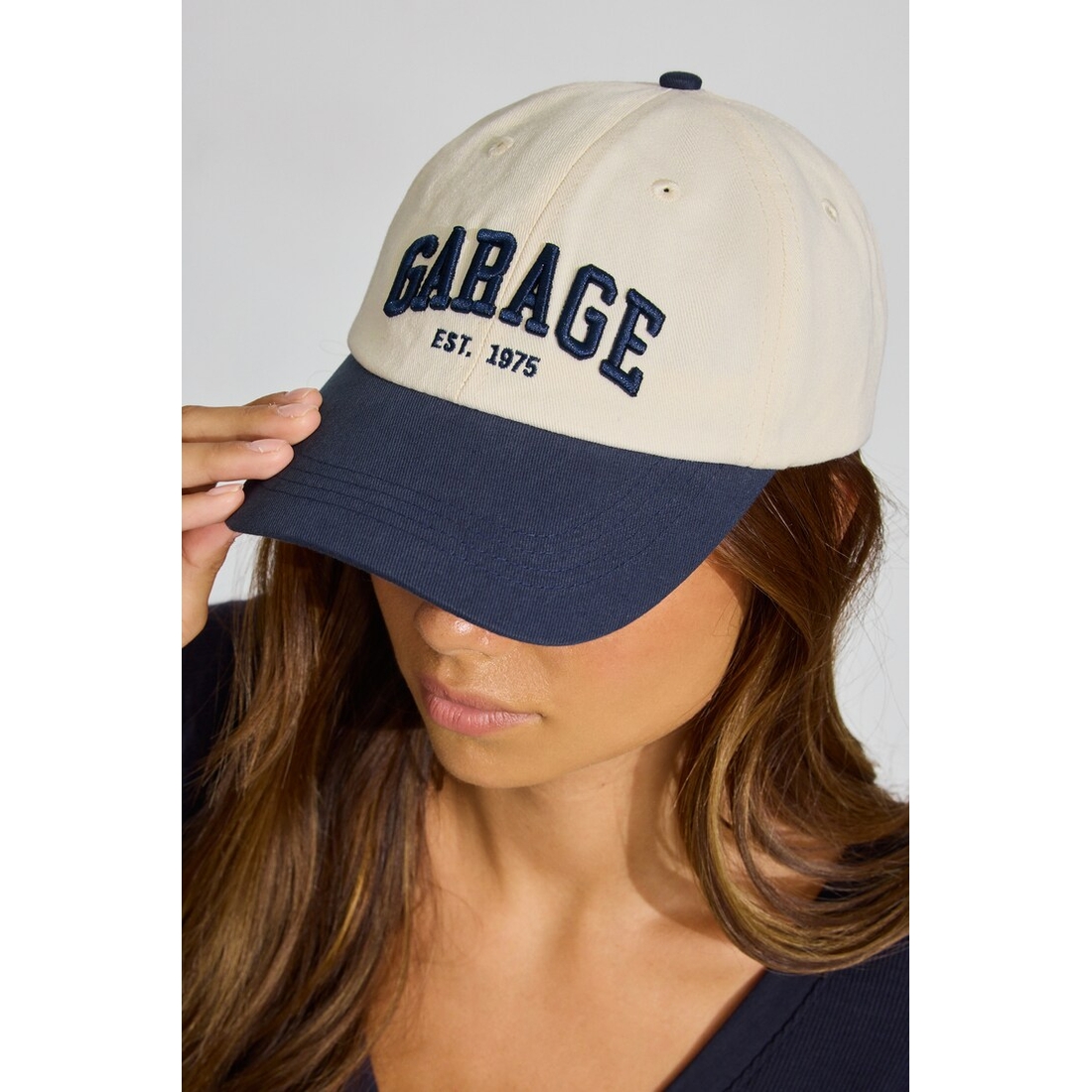 Garage Branded Cap