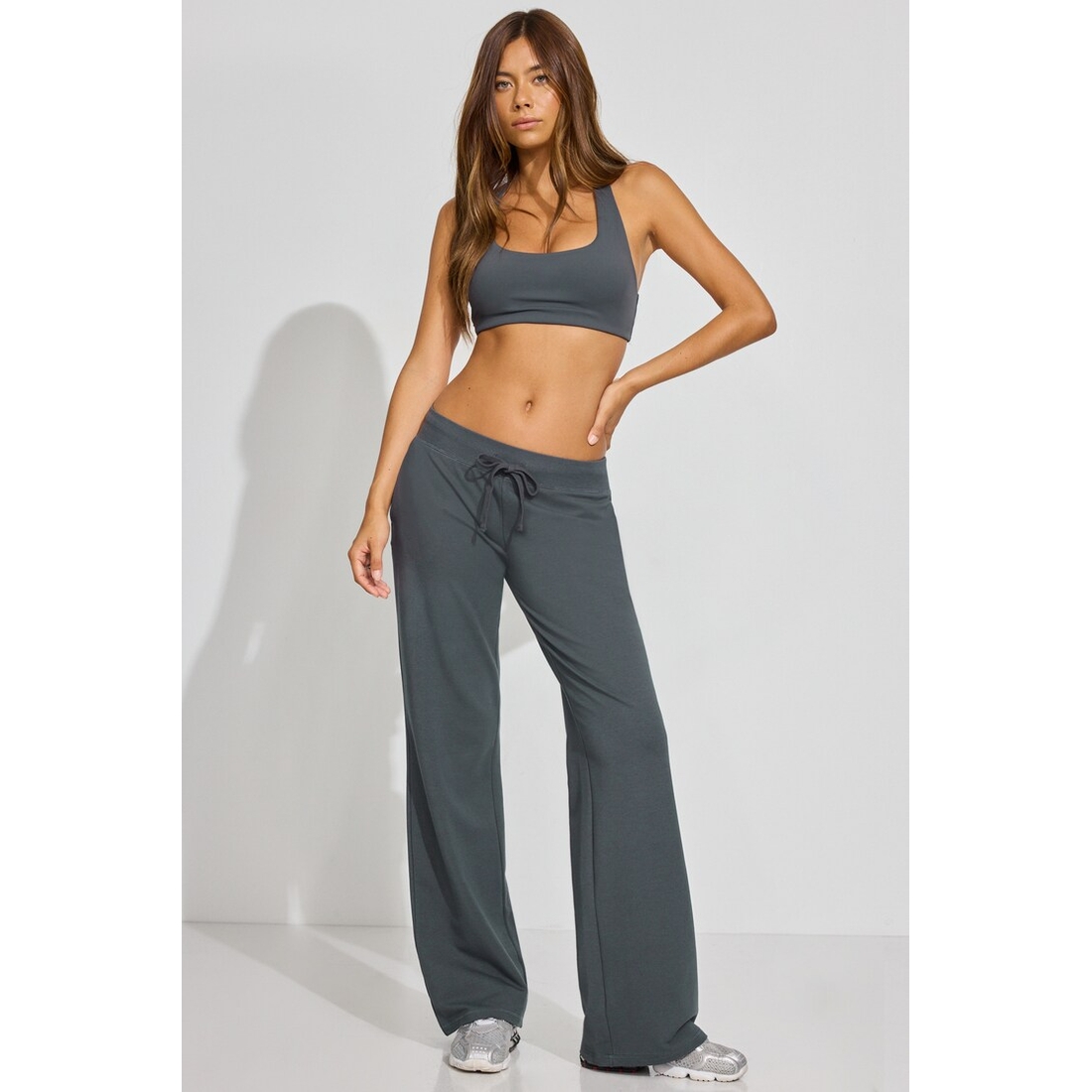 Garage Snatch Booty StretchTerry™ Pants