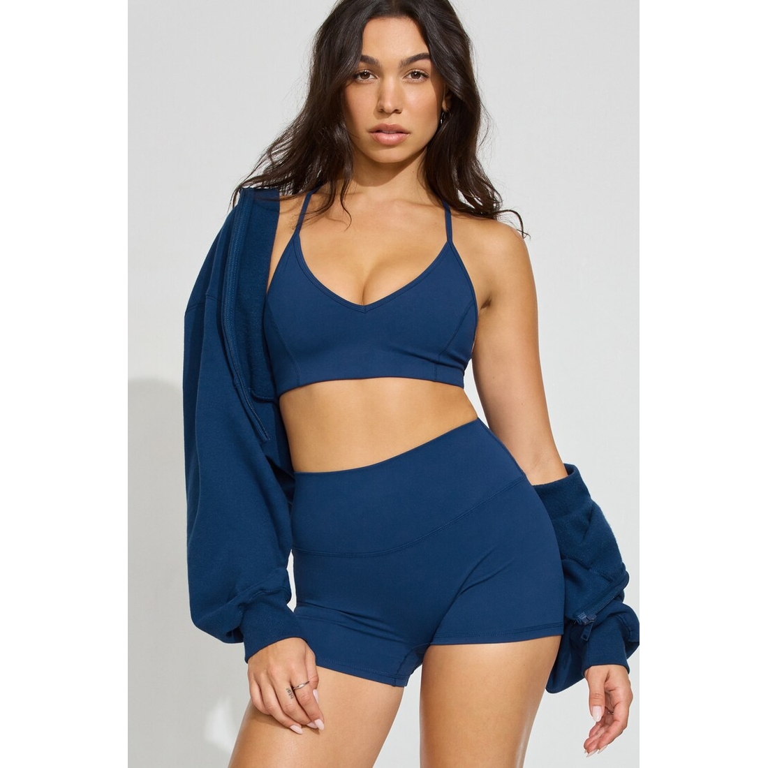 Garage Active Booty Shorts