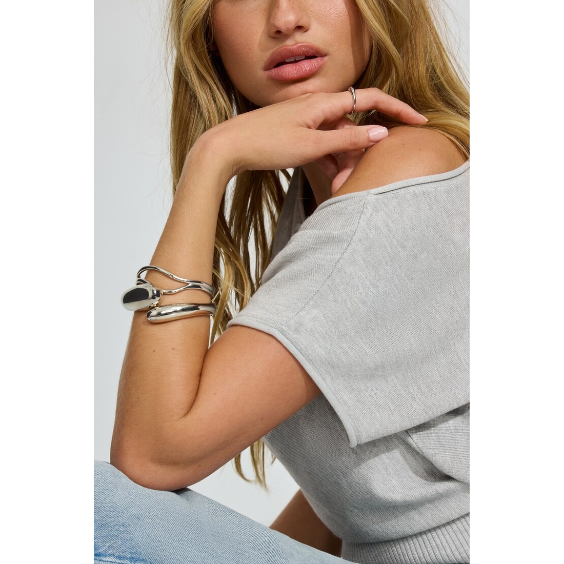 Garage 2 Pack Wave Cuffs
