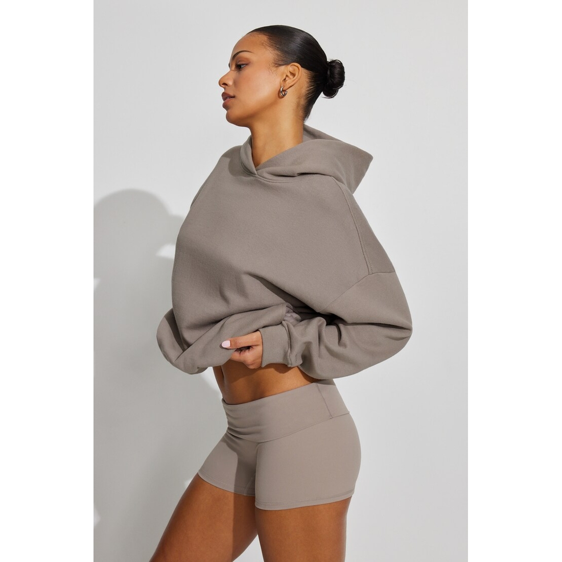 Garage UltraFleece Hoodie