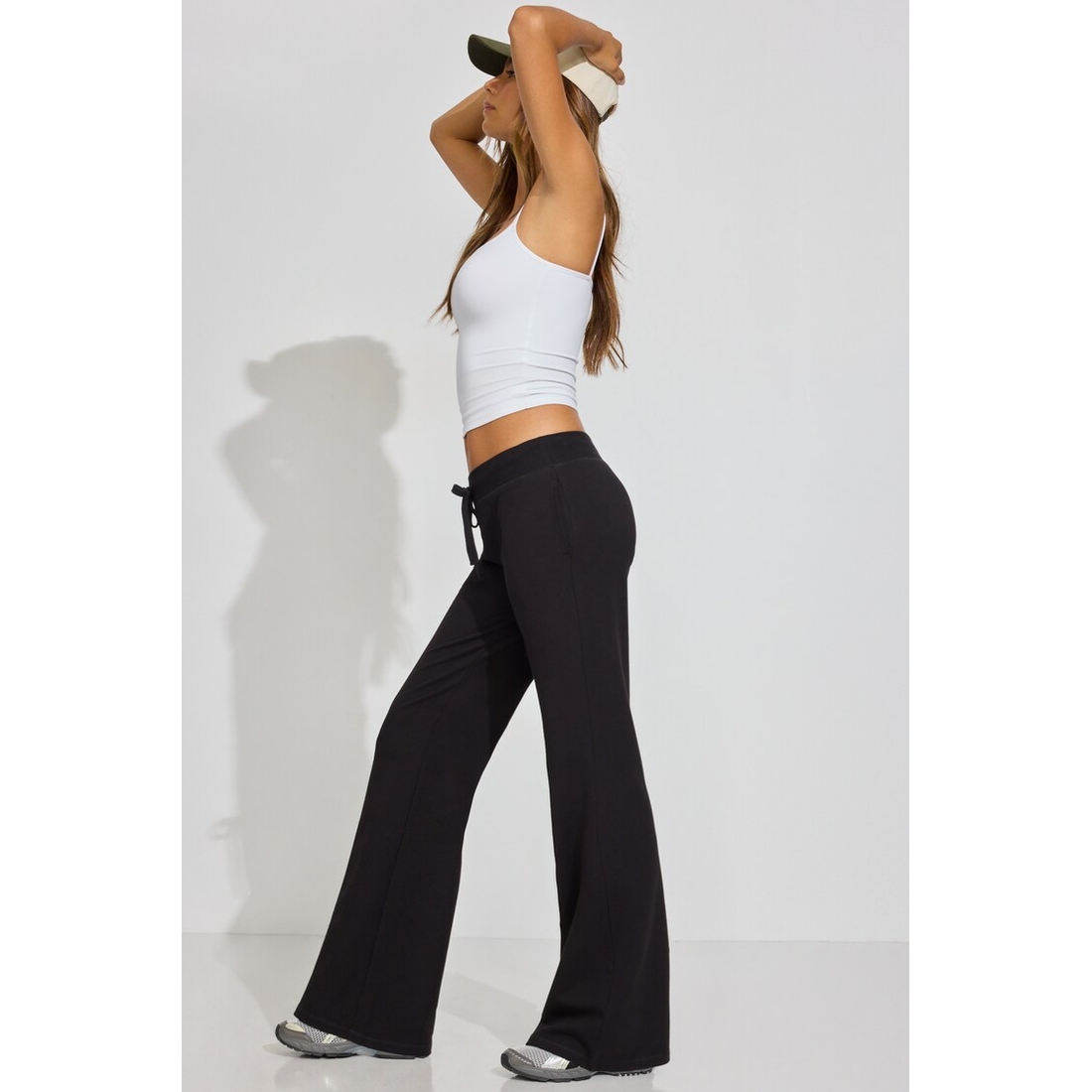 Garage Snatch Booty StretchTerry™ Pants