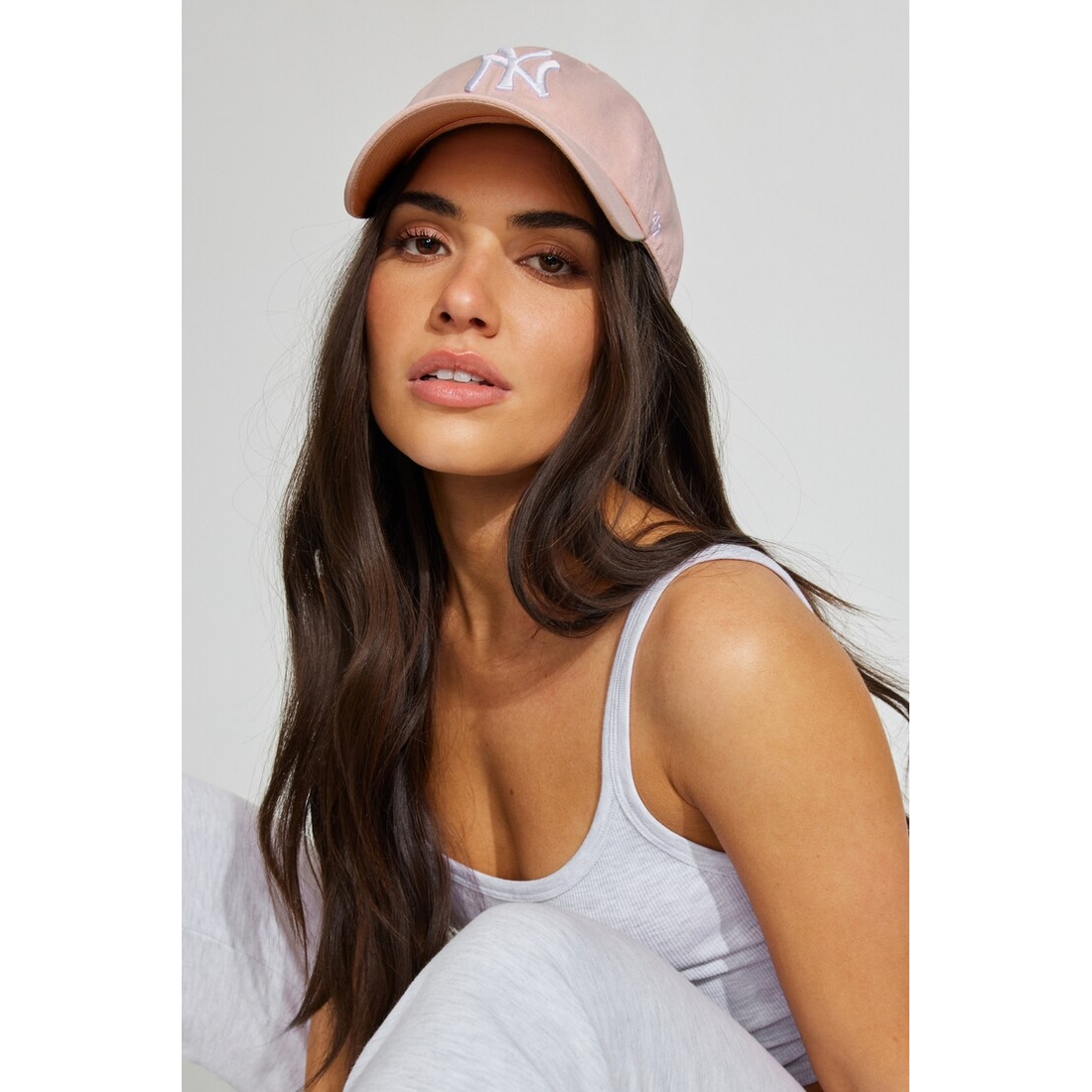 Garage 47 BRAND Clean Up Cap
