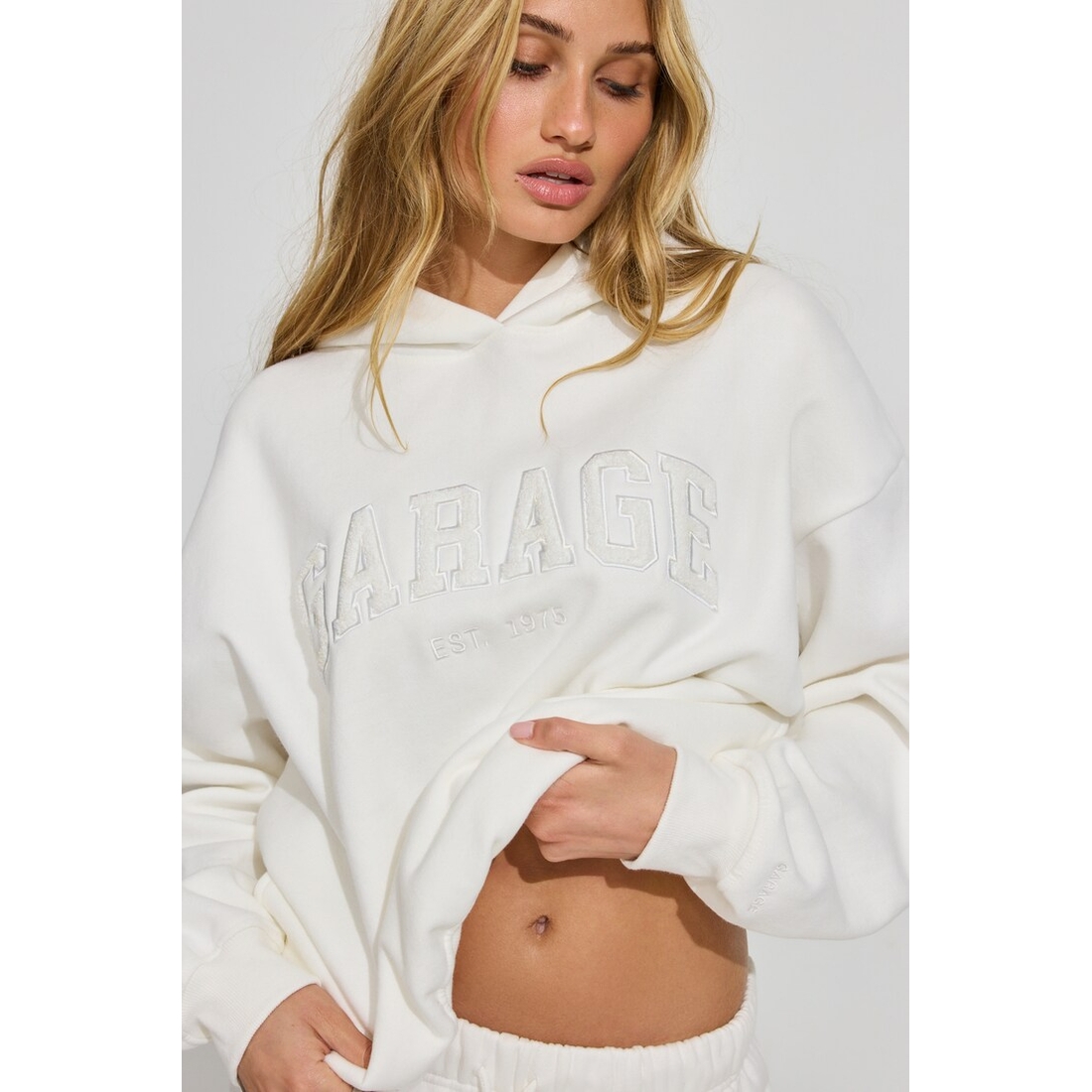 Garage UltraFleece Hoodie