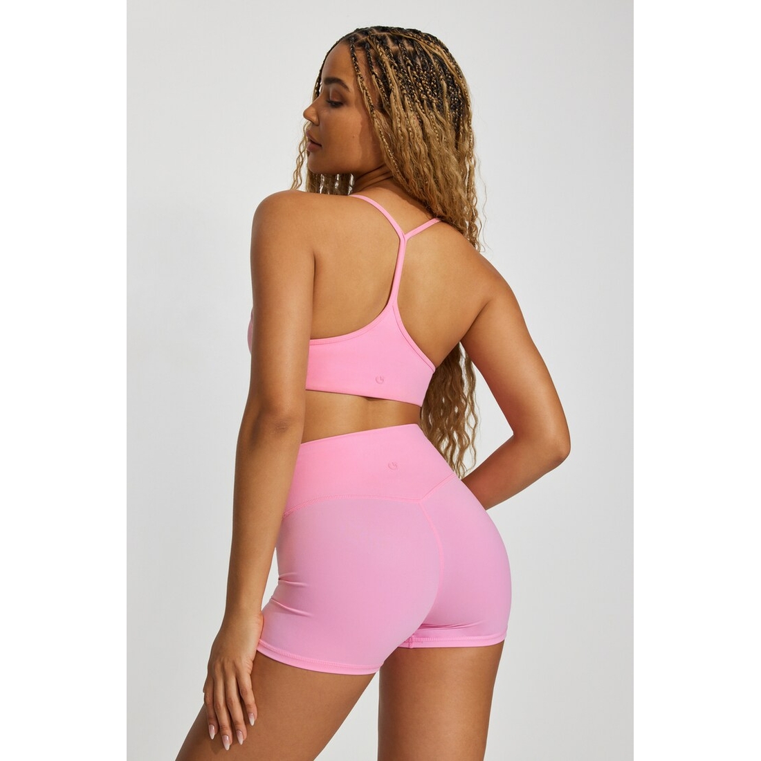 Garage Active Booty Shorts