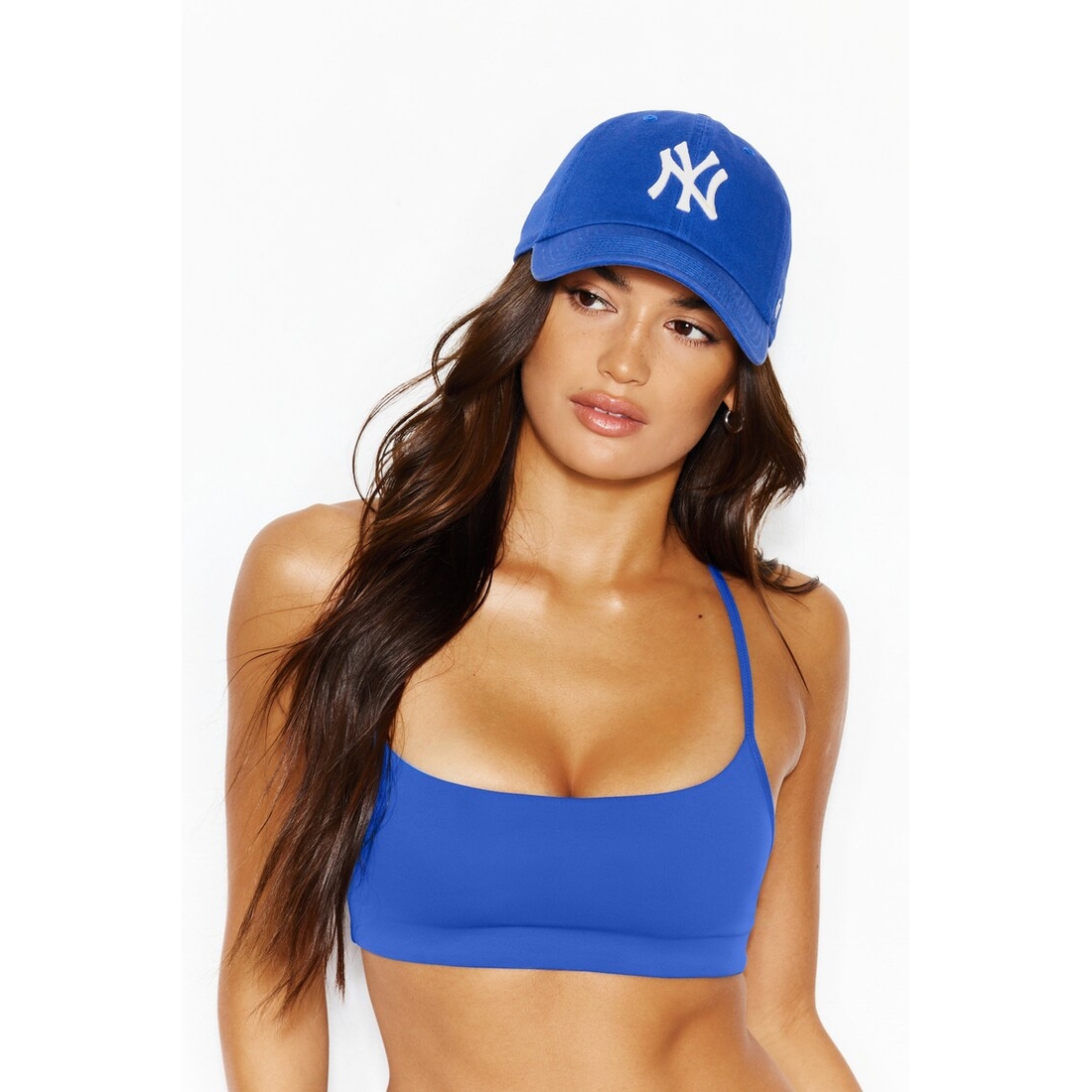 Garage 47 BRAND Clean Up Cap