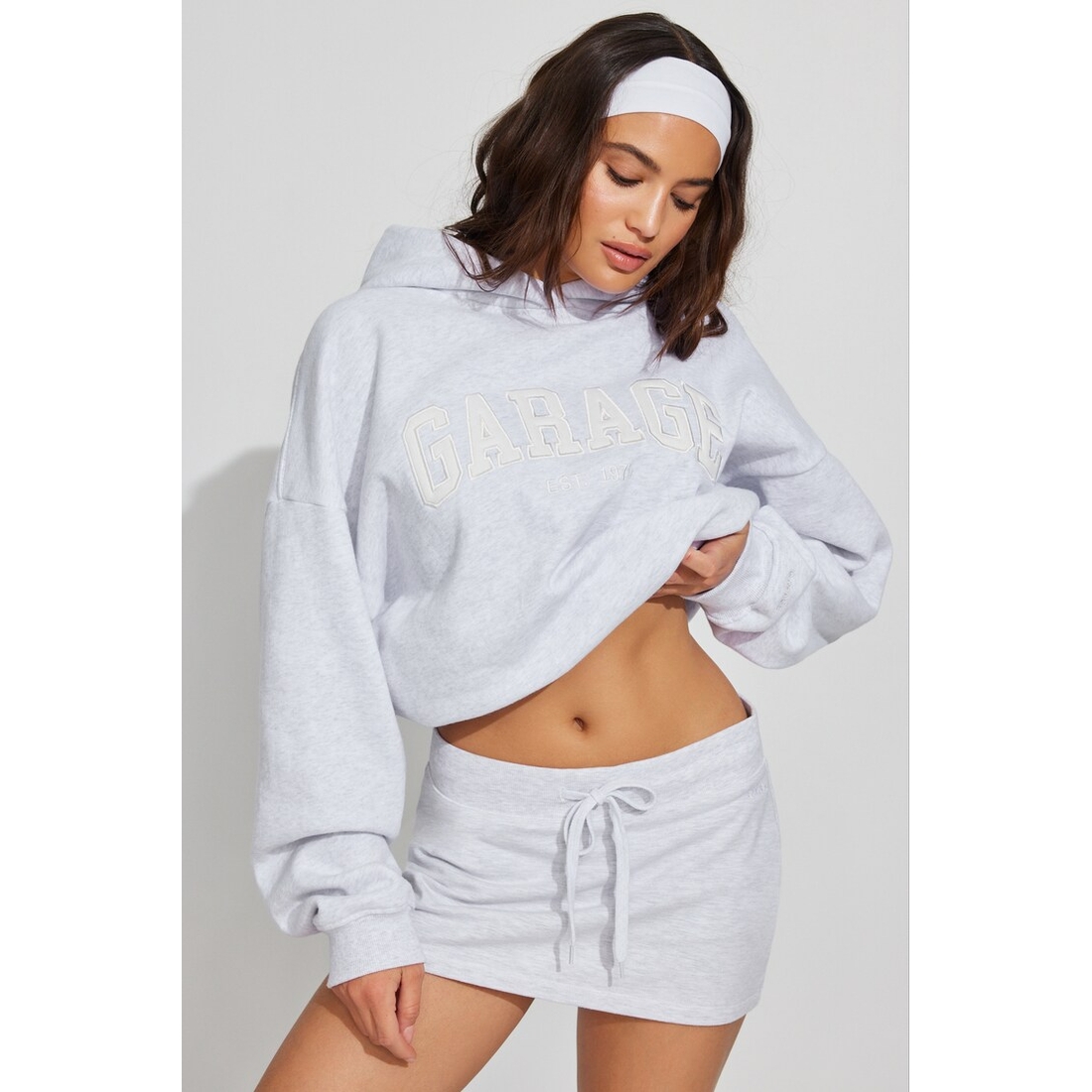 Garage UltraFleece Hoodie