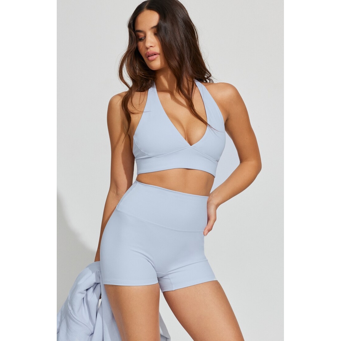 Garage Active 3" Booty Shorts