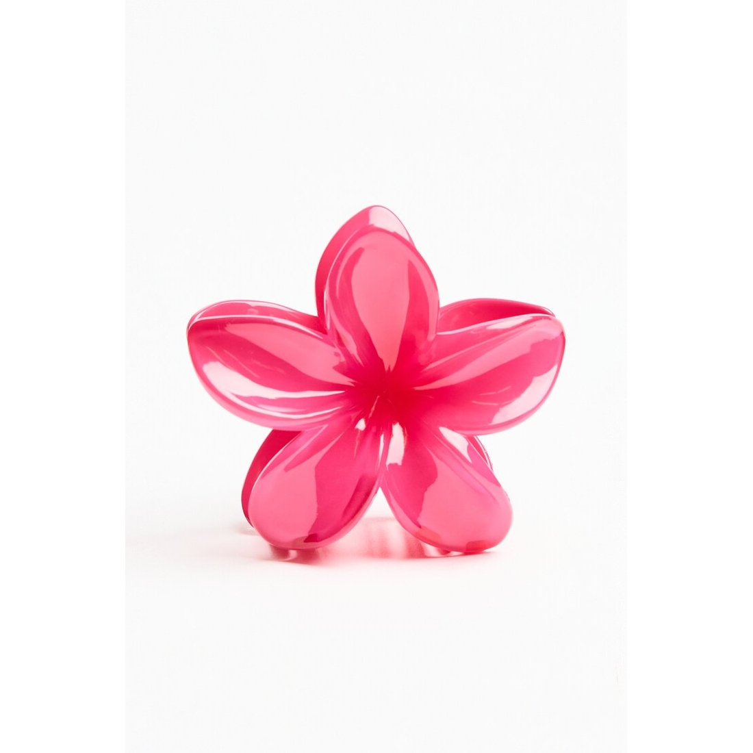 Garage Flower Hair Claw