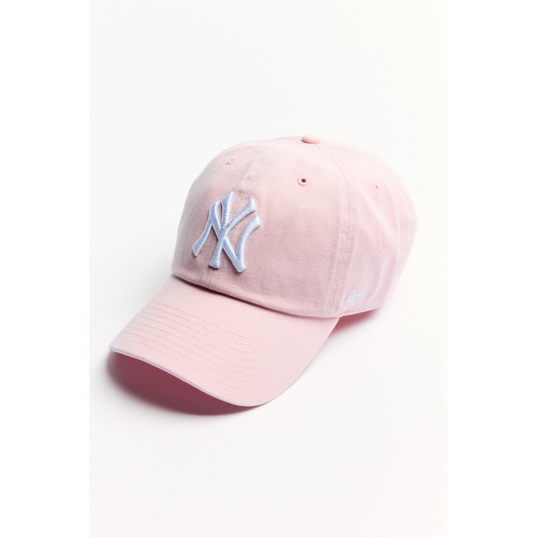 Garage 47 BRAND Clean Up Cap