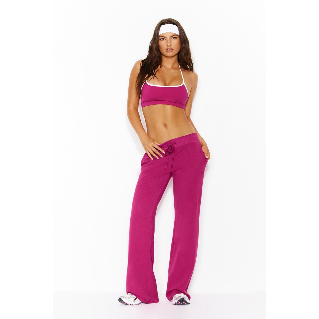 Garage Snatch Booty StretchTerry™ Pants