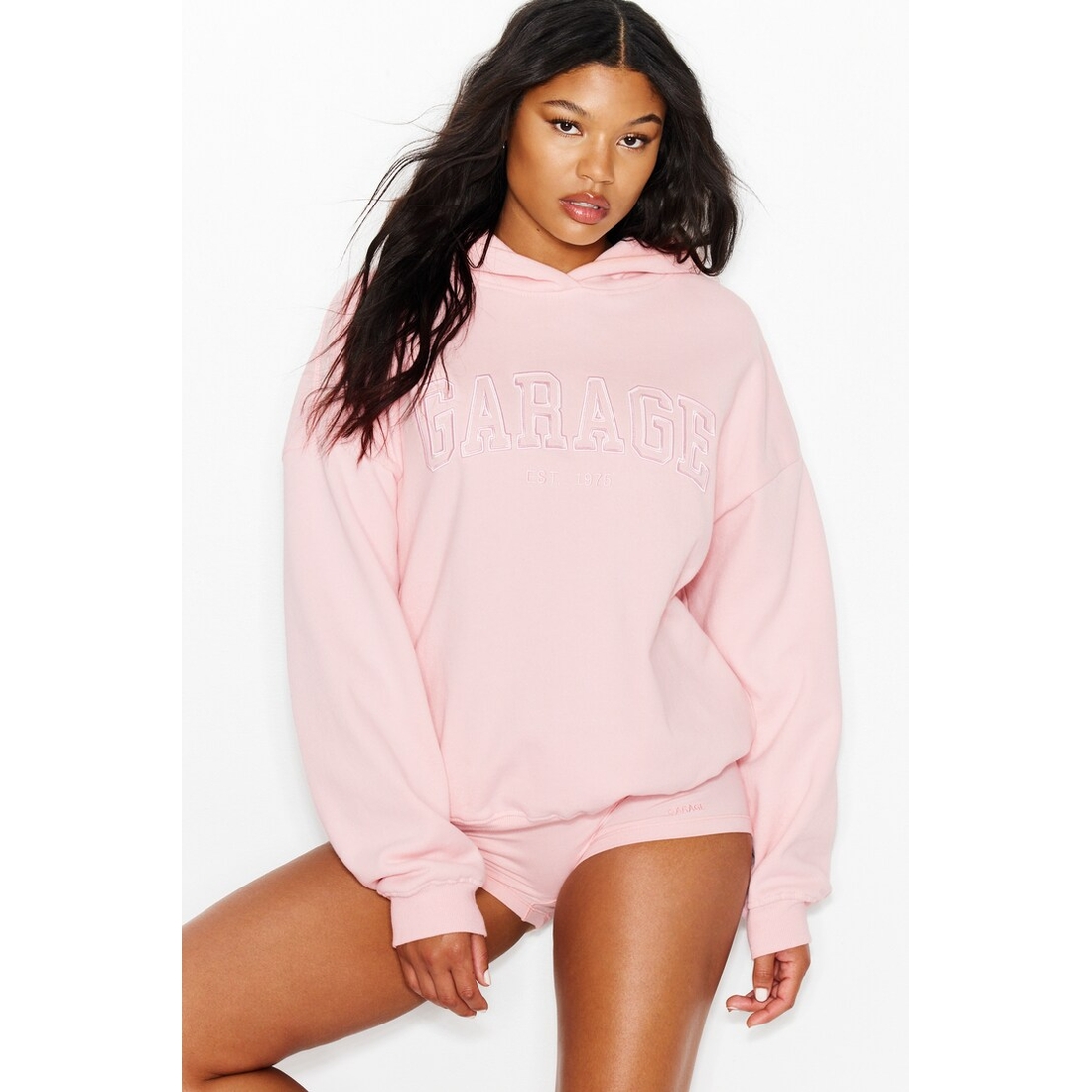Garage UltraFleece Hoodie