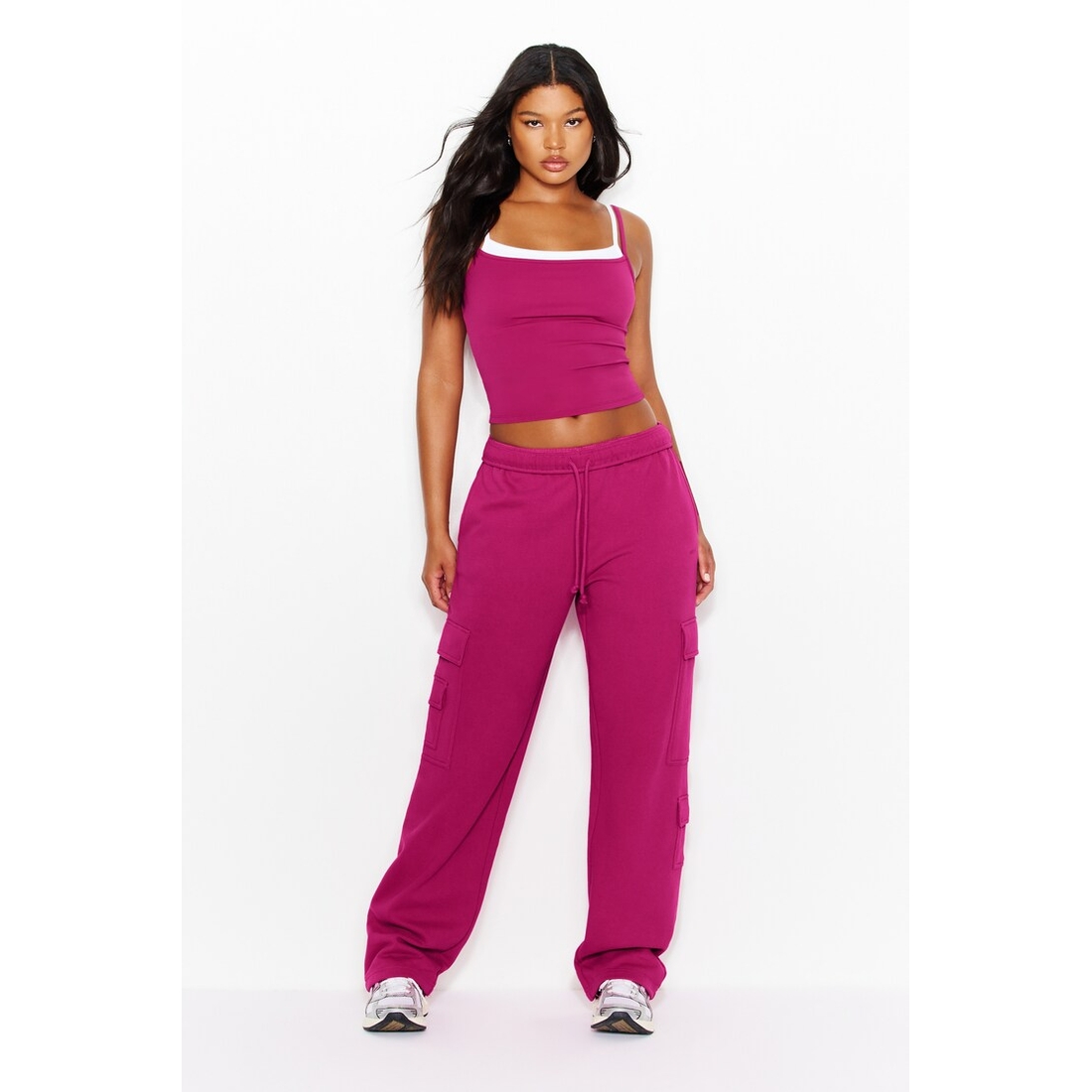 Garage UltraFleece Cargo Sweatpants