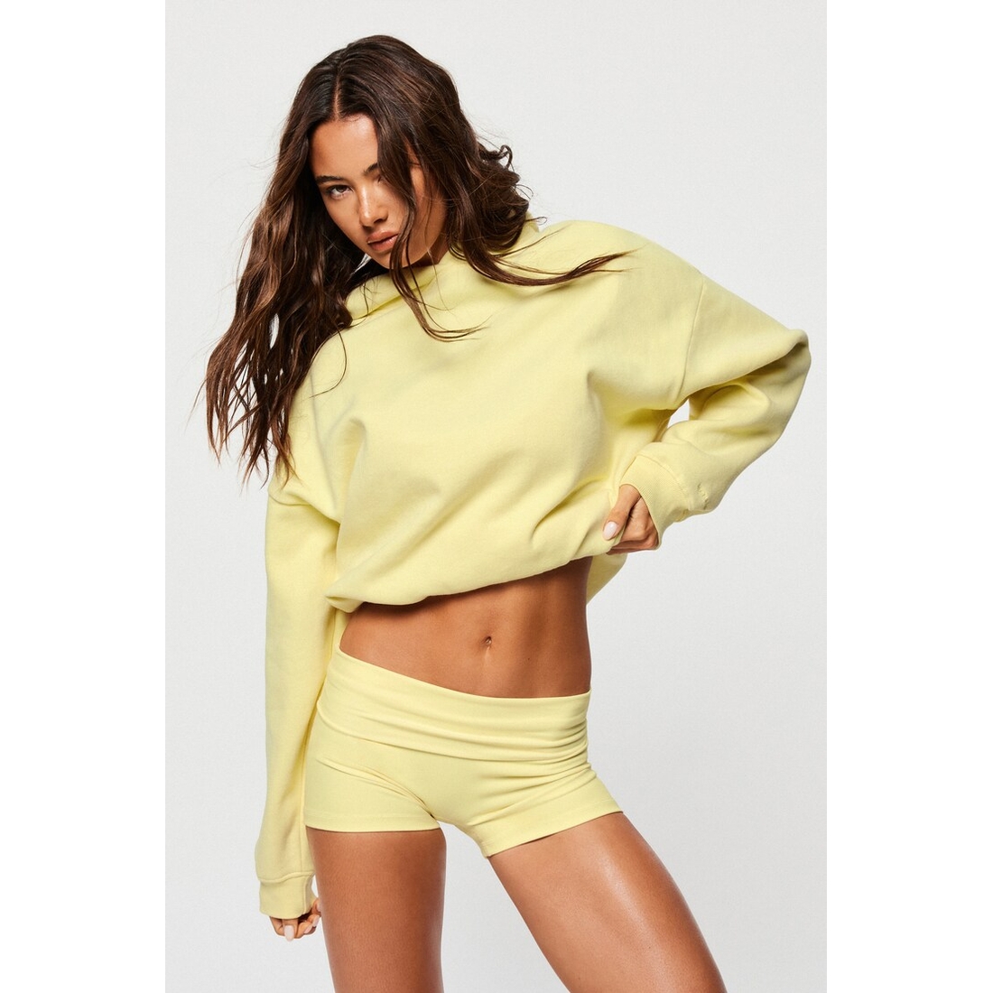 Garage UltraFleece Hoodie