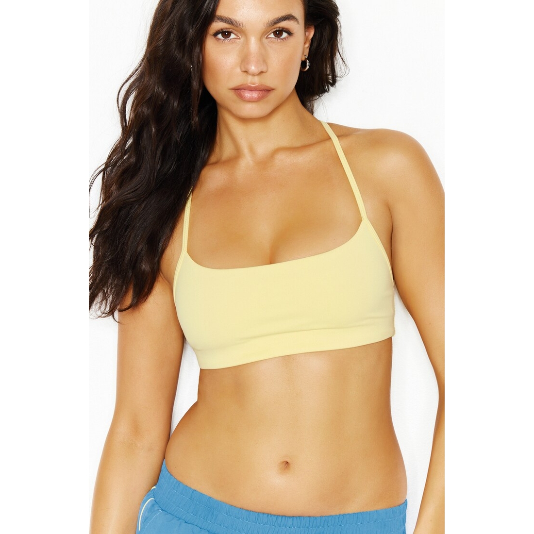 Garage Active Y-Back Bra