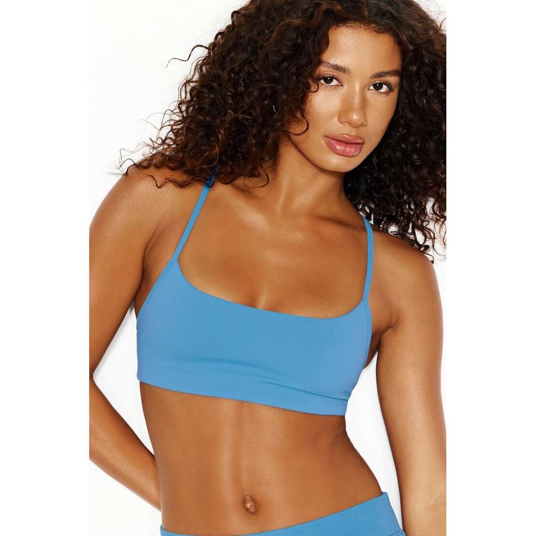 Garage Active Y-Back Bra