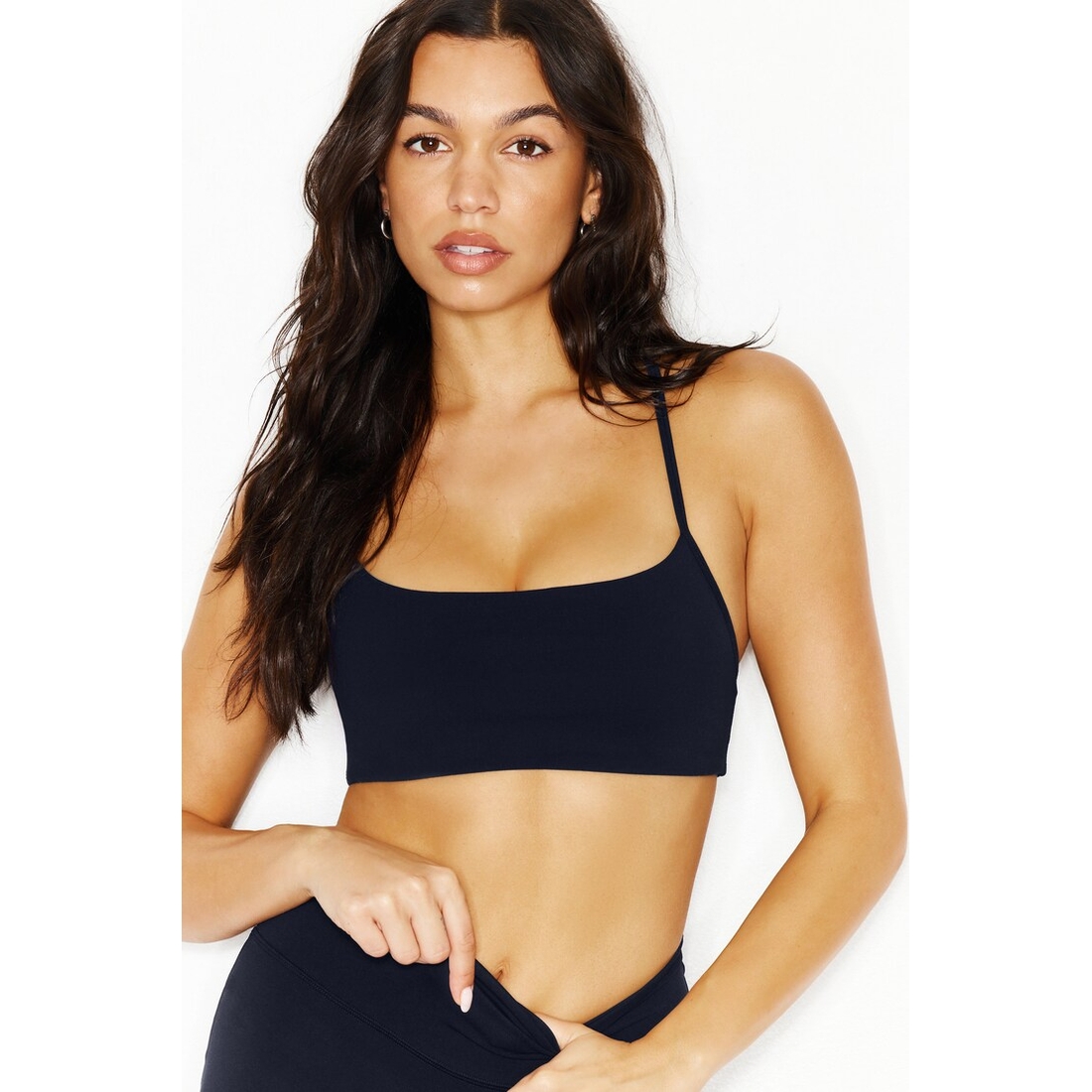 Garage Active Y-Back Bra
