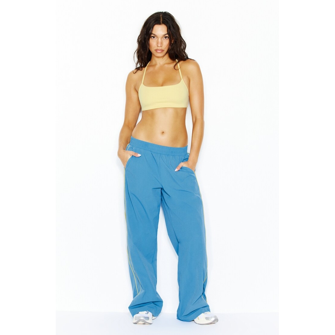 Garage Studio Track Pants