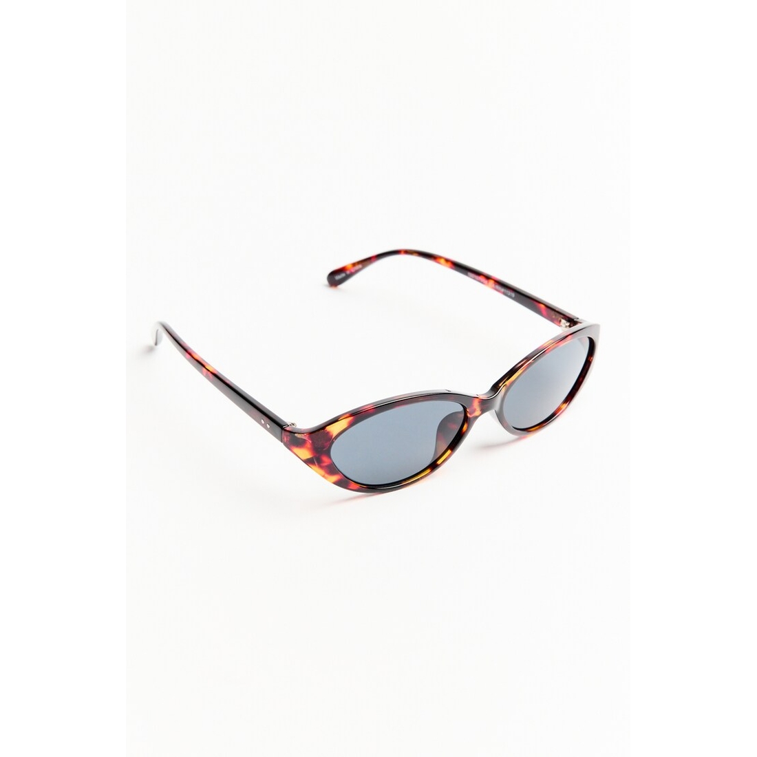 Garage Oval Slim Sunnies