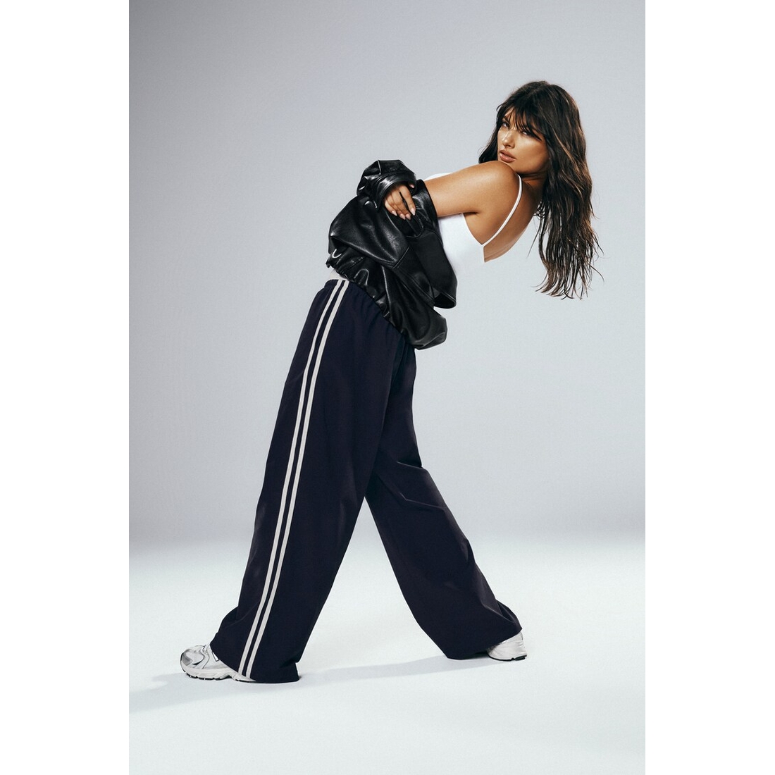 Garage On The Go Track Pants