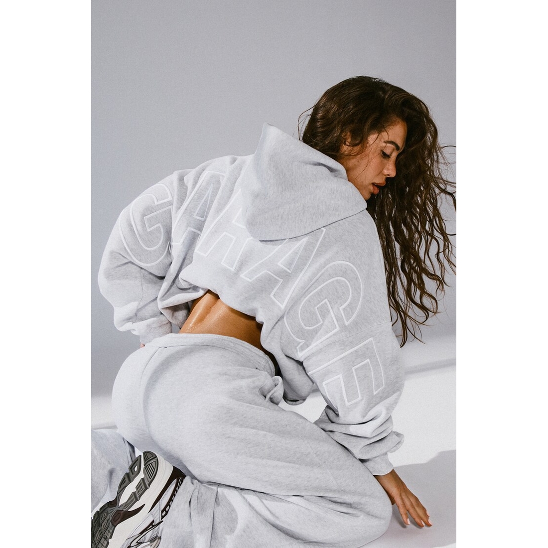 Garage UltraFleece Hoodie