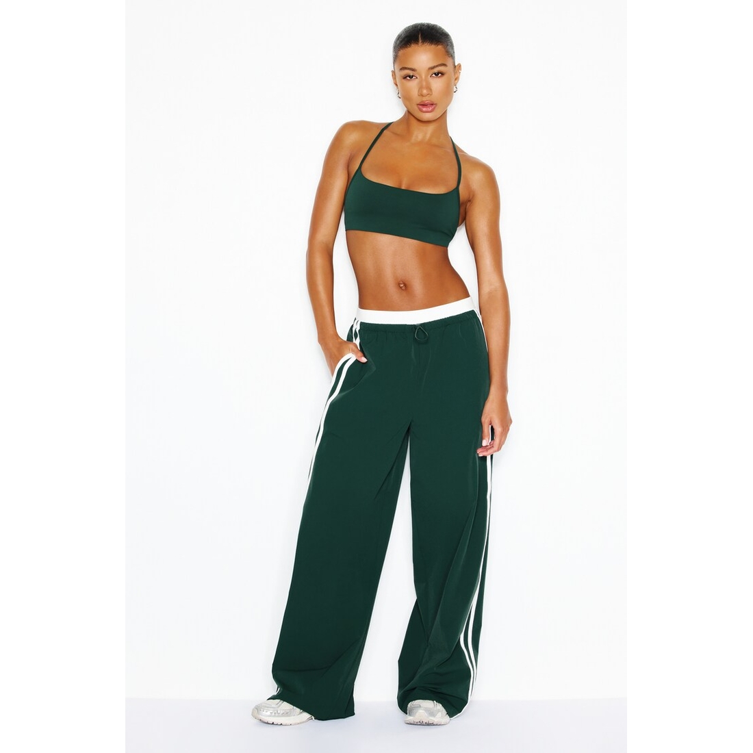 Garage On The Go Track Pants