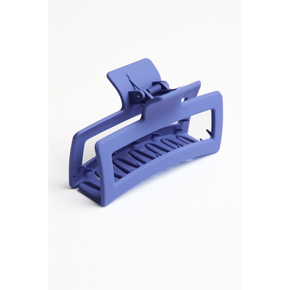 Garage Oversized Rectangle Claw Clip