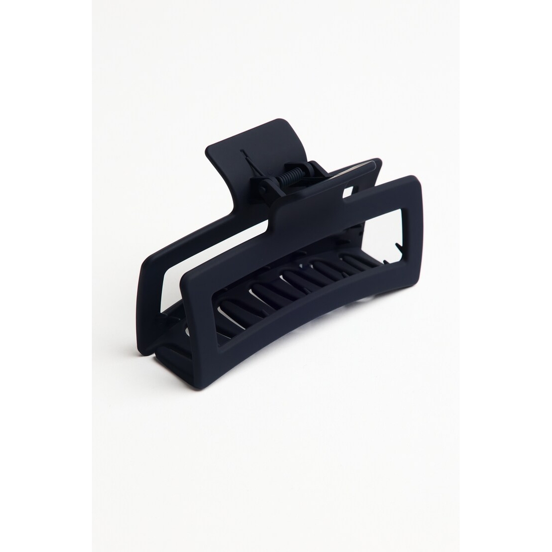 Garage Oversized Rectangle Claw Clip