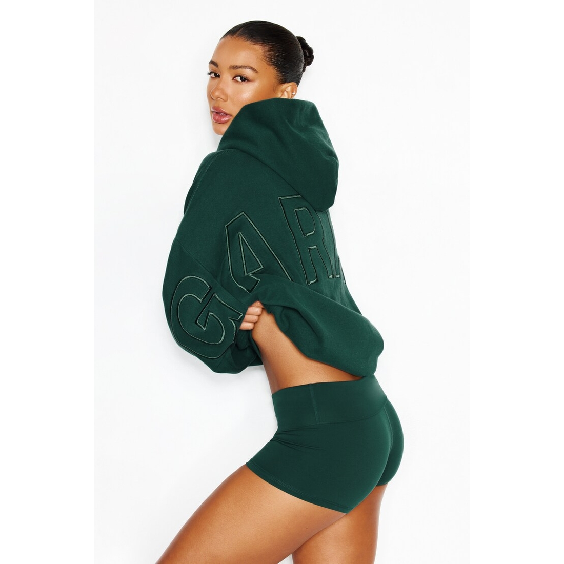 Garage UltraFleece Hoodie