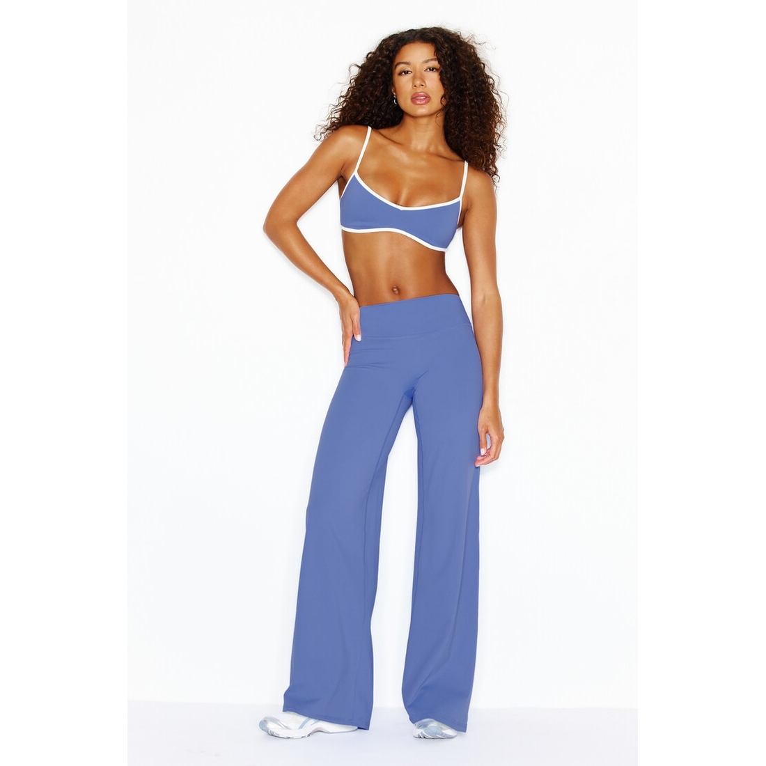 Garage Perfect Peach Active Pants