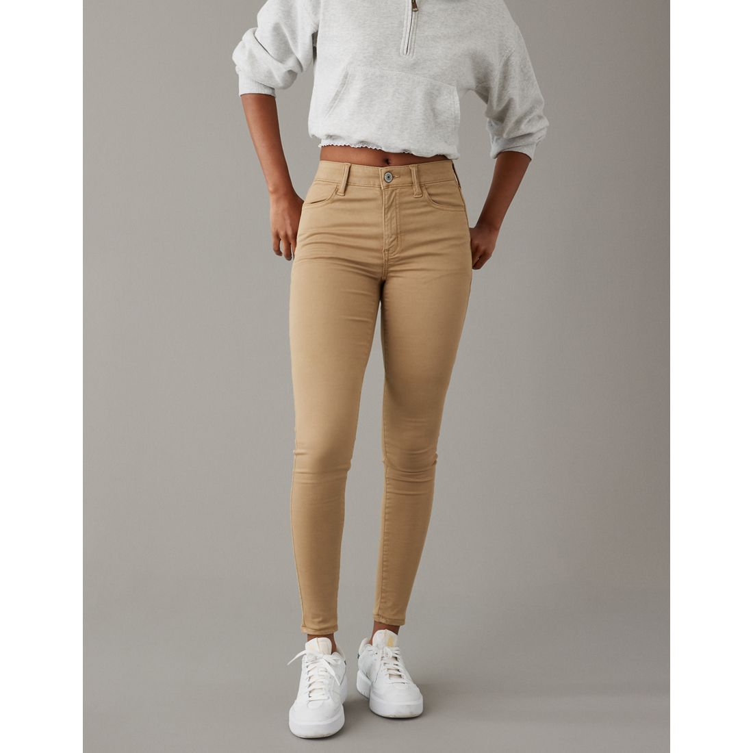 American Eagle AE High-Waisted Jegging
