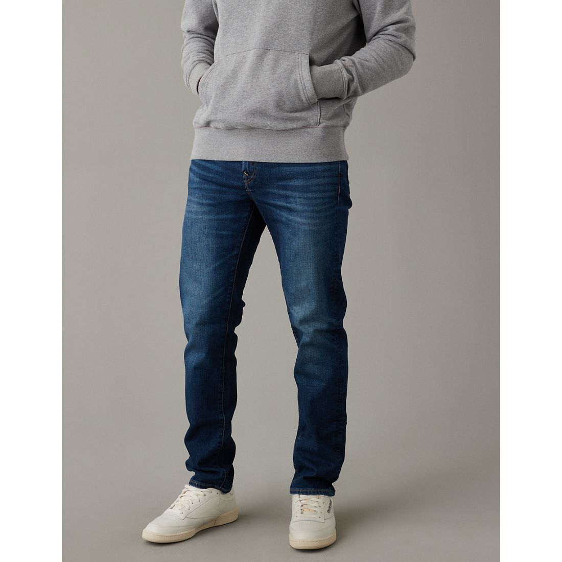 American Eagle AE Slim Straight Jean