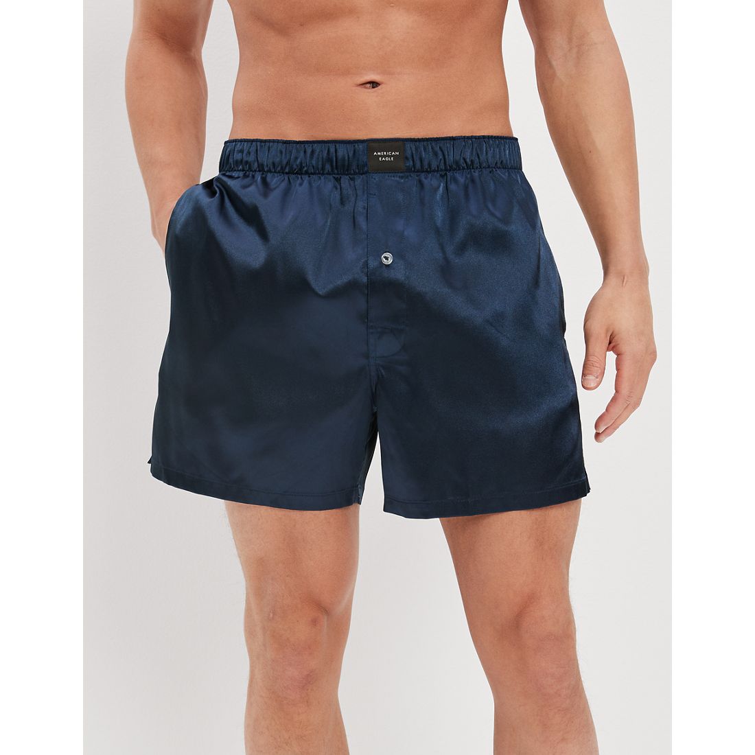 American Eagle AE