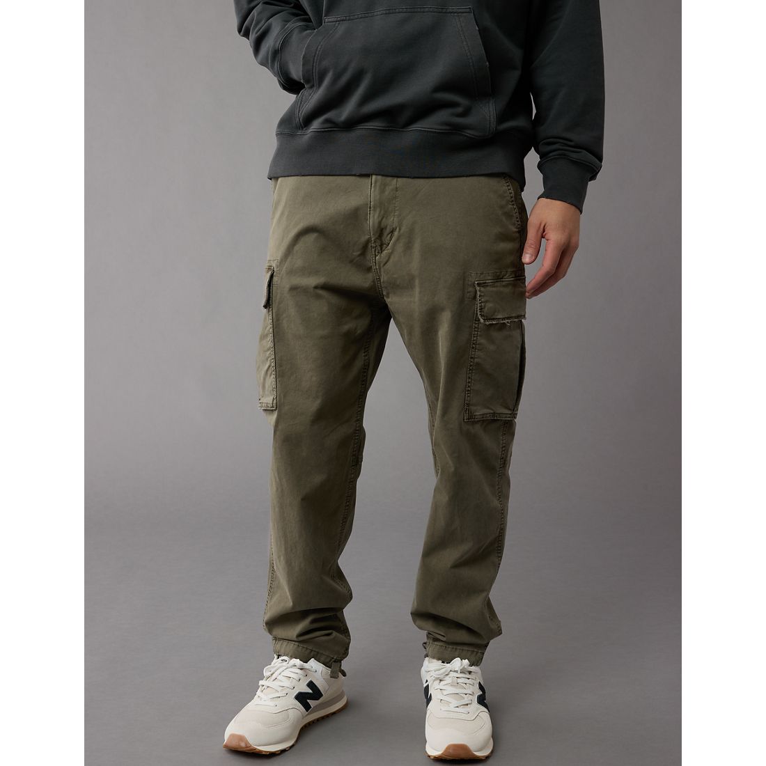 American Eagle AE Flex Lived-In Cargo Pant