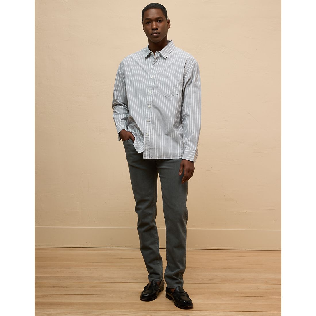 American Eagle AE Athletic Fit Jean