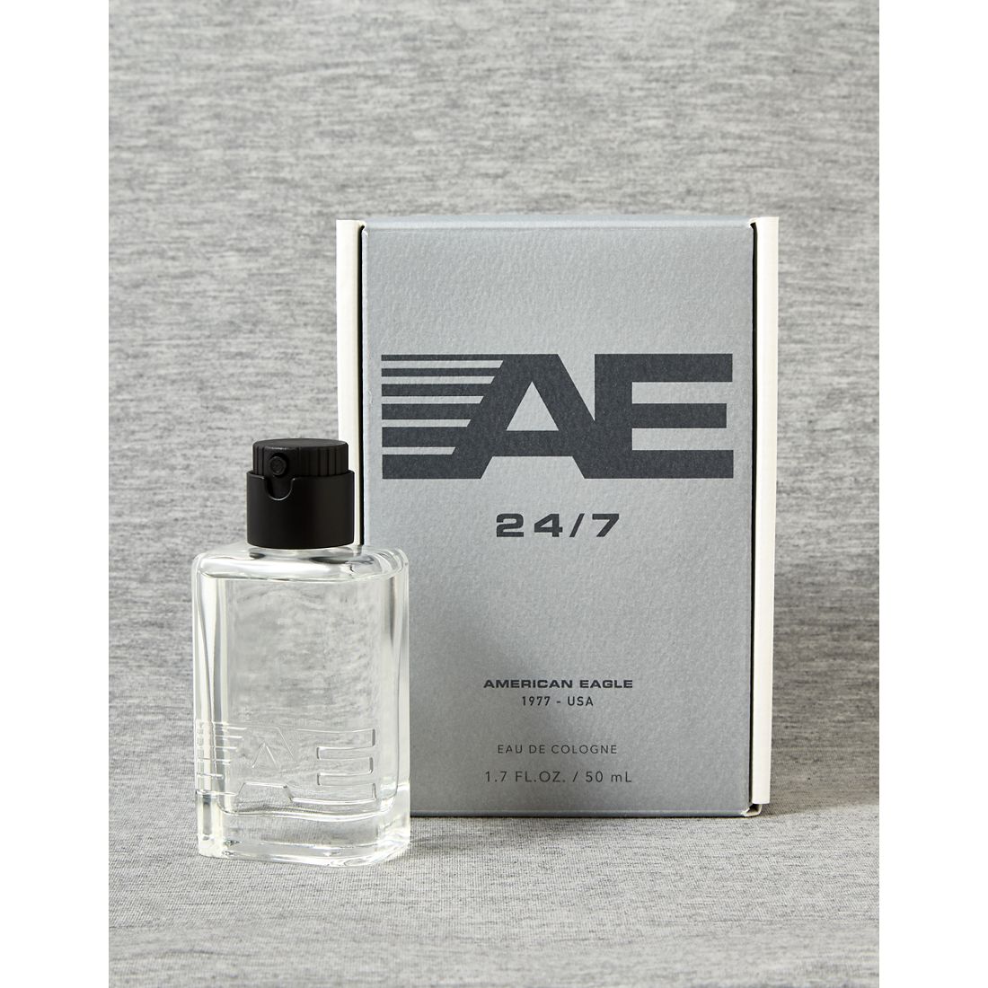 1977 Icon Aeo Perfume Eagle 1977 Icon American Eagle Cologne