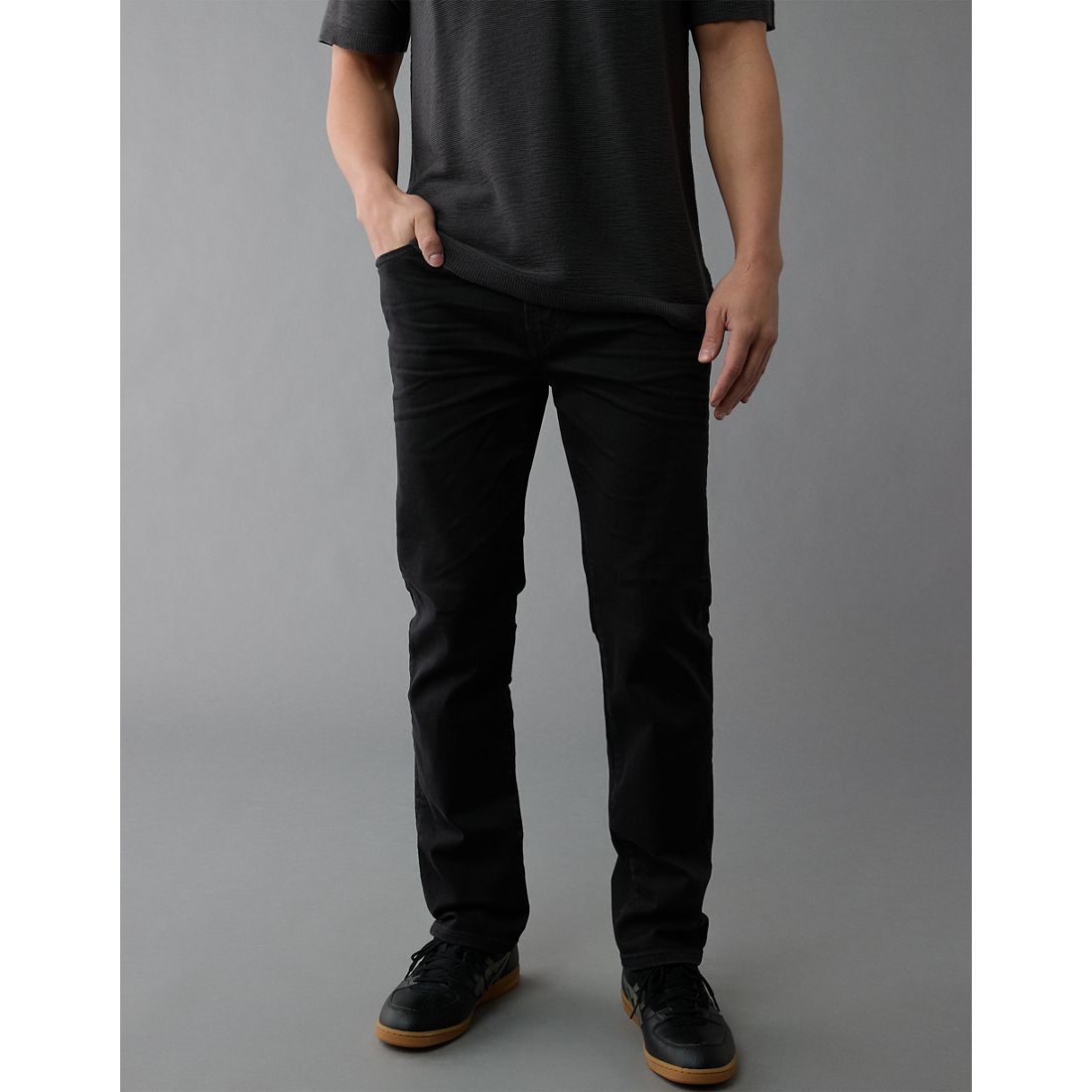 American Eagle AE Slim Straight Jean