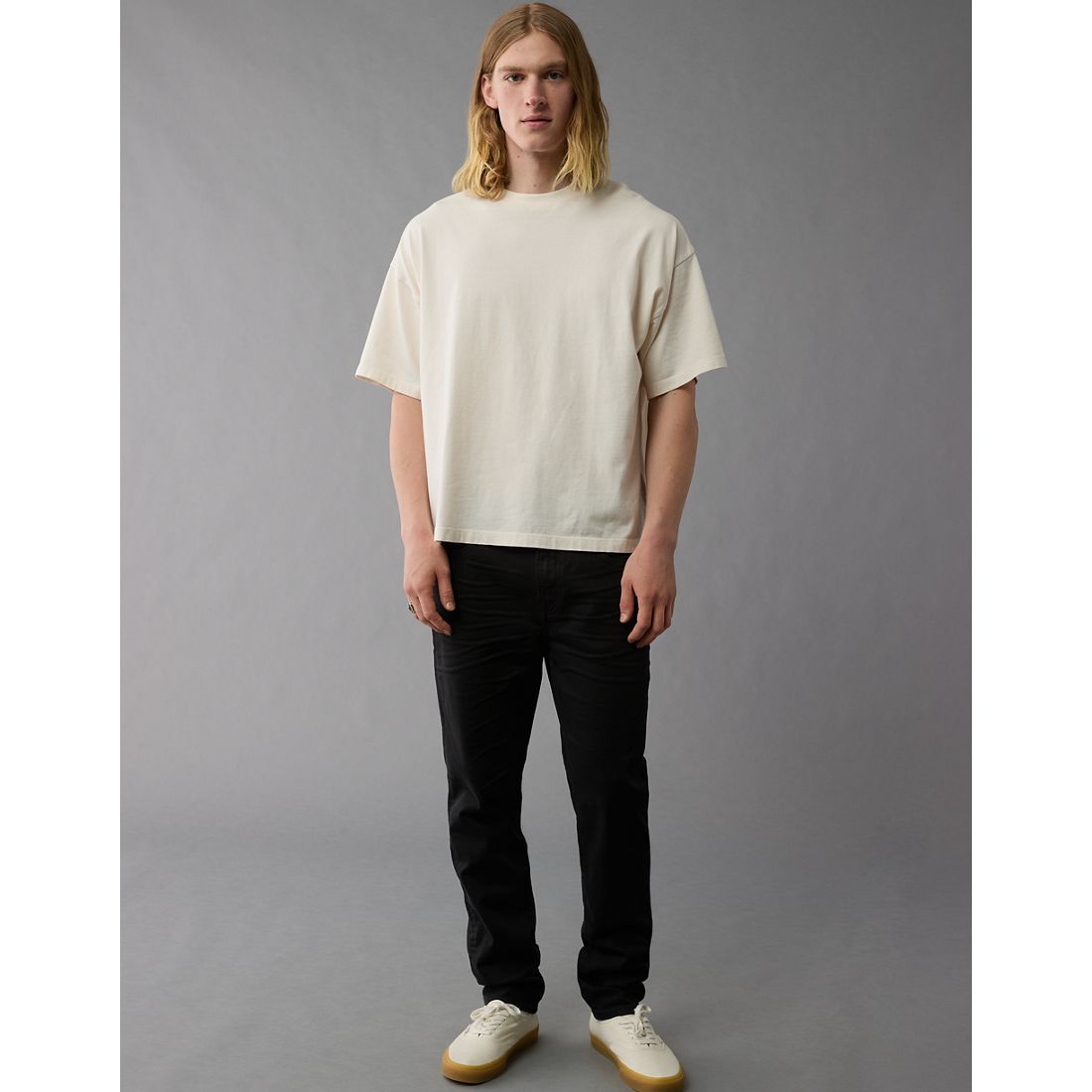 American Eagle AE Athletic Fit Jean