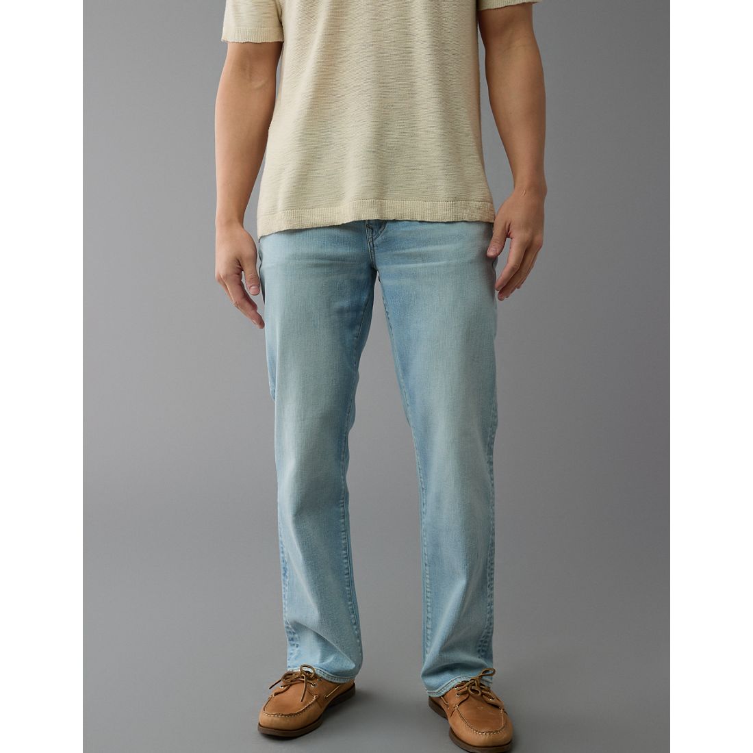 American Eagle AE Original Bootcut Jean